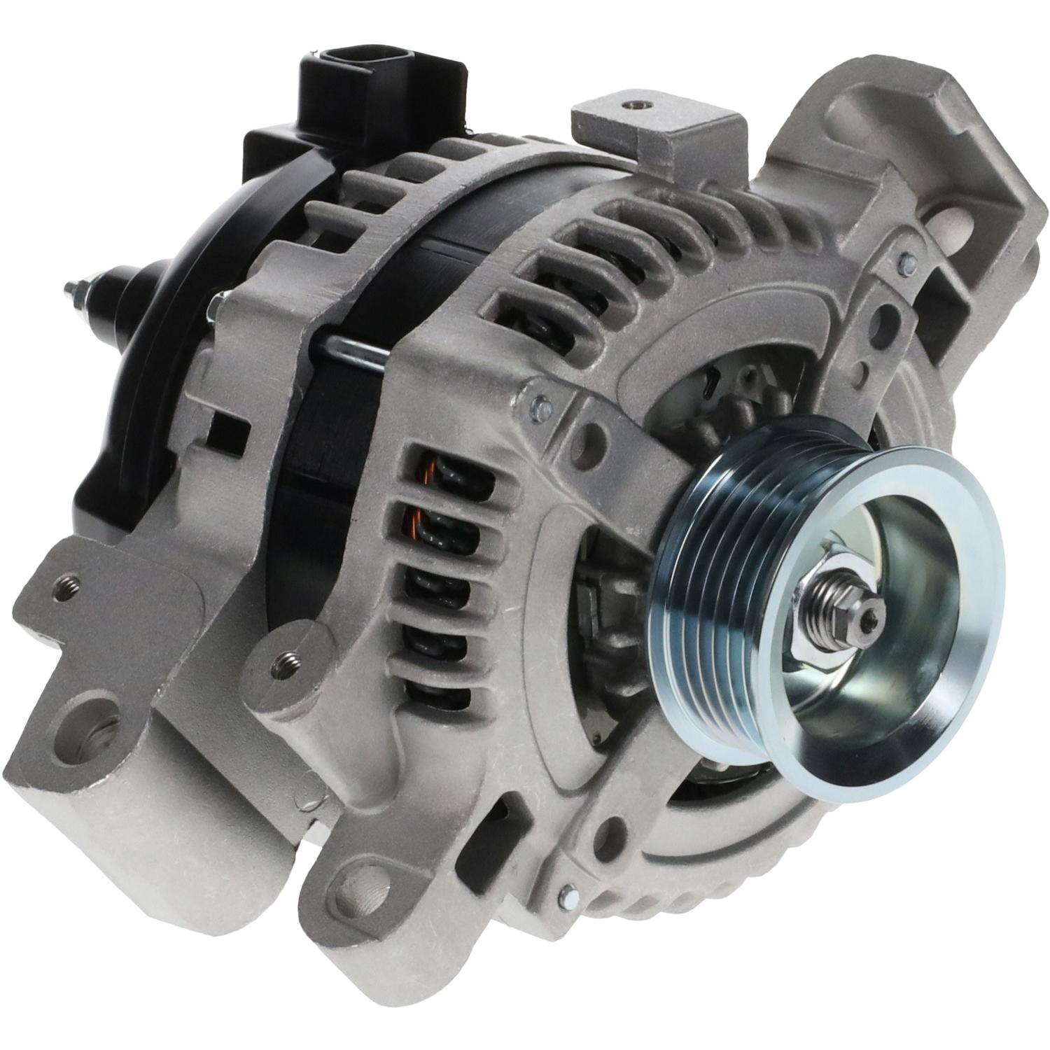 WAI 11044N - Alternator WAI 11044N Alternator product image 2 of 25