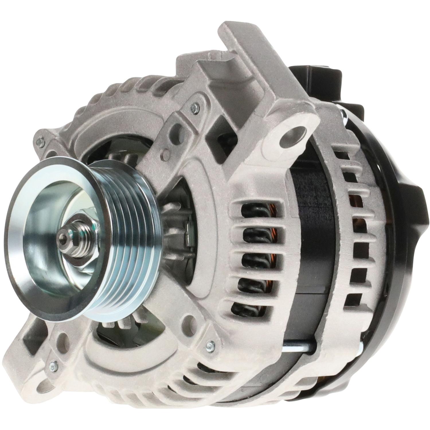 WAI 11044N - Alternator WAI 11044N Alternator product image 4 of 25