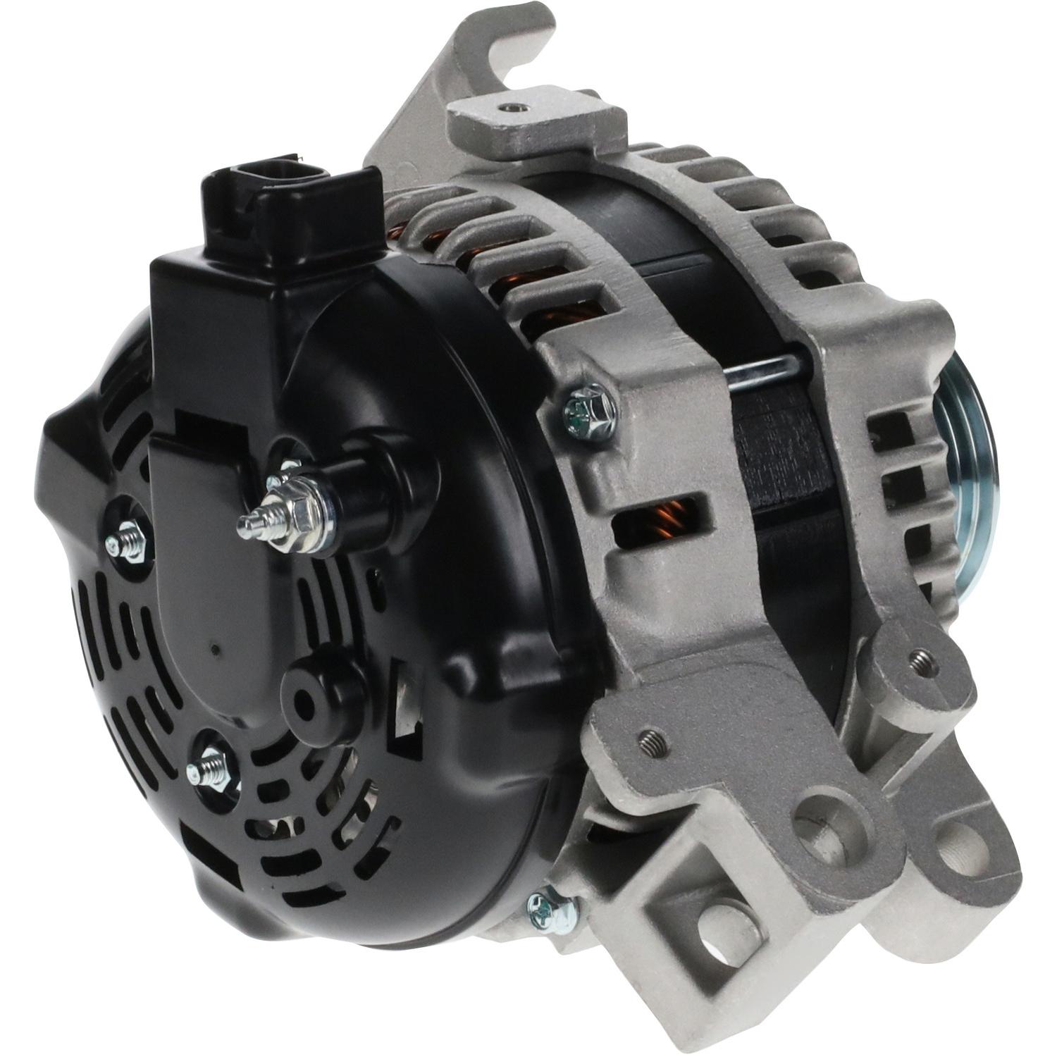 WAI 11044N - Alternator WAI 11044N Alternator product image 7 of 25