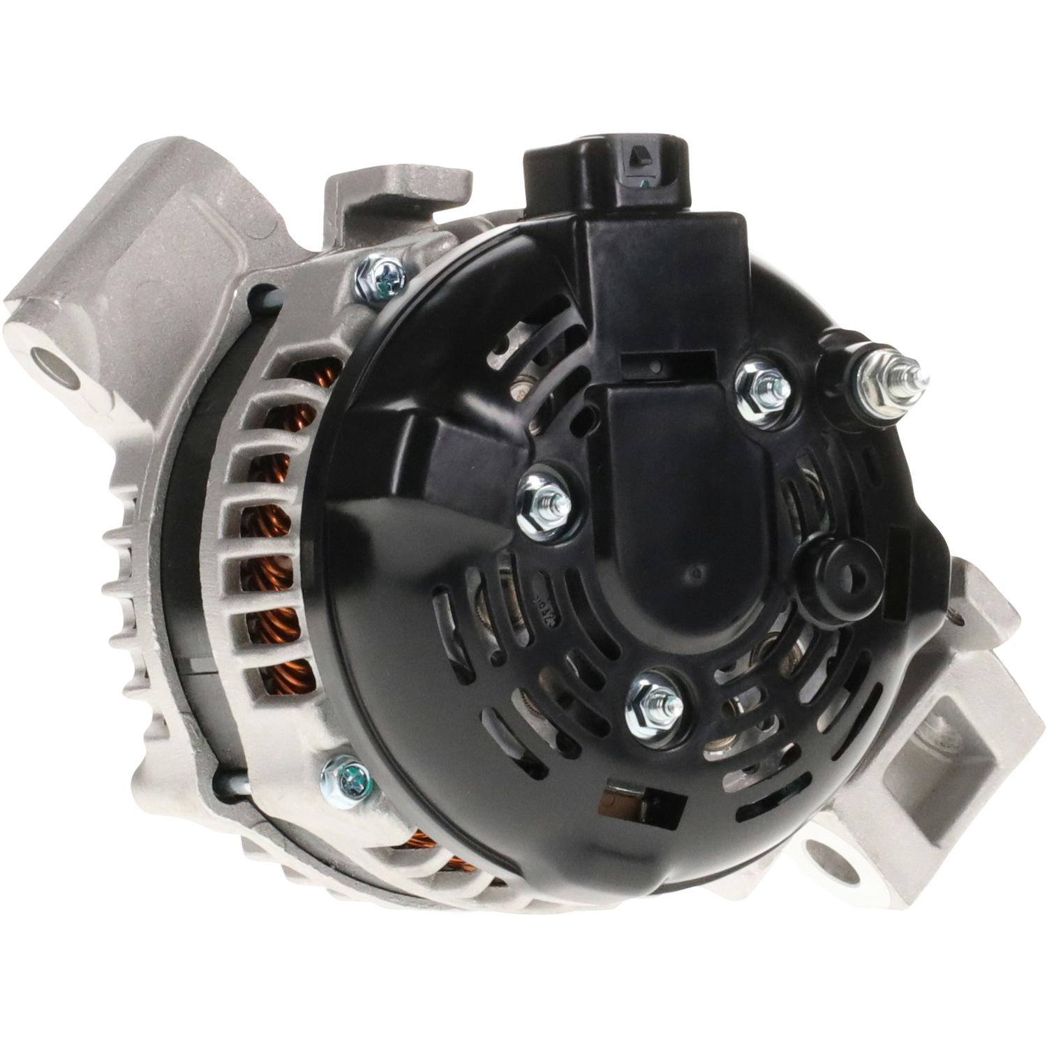 WAI 11044N - Alternator WAI 11044N Alternator product image 8 of 25