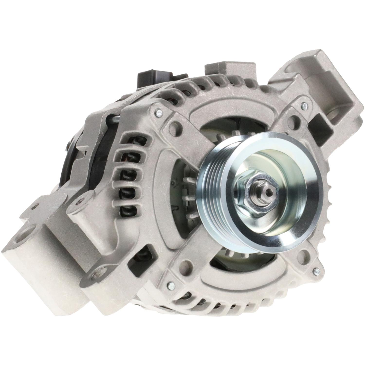 WAI 11044N - Alternator WAI 11044N Alternator product image 9 of 25