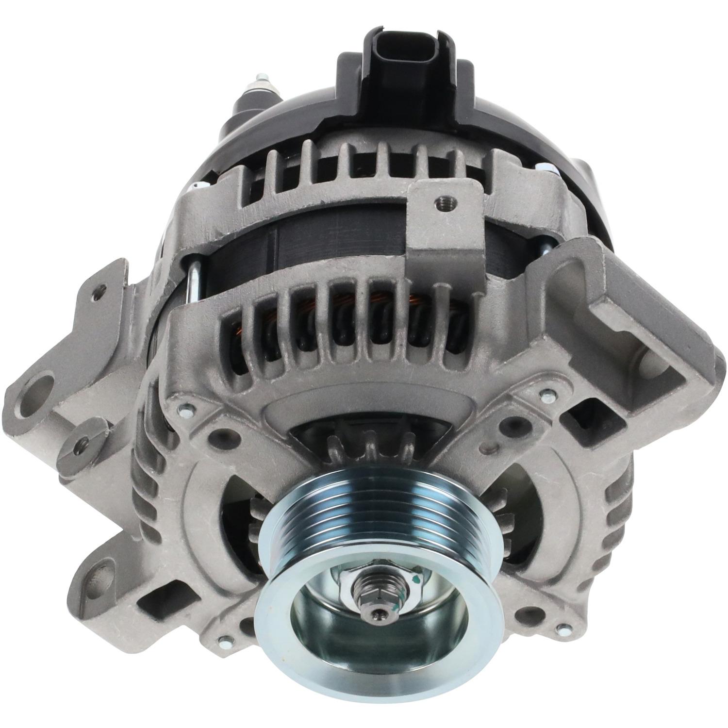 WAI 11044N - Alternator WAI 11044N Alternator product image 10 of 25