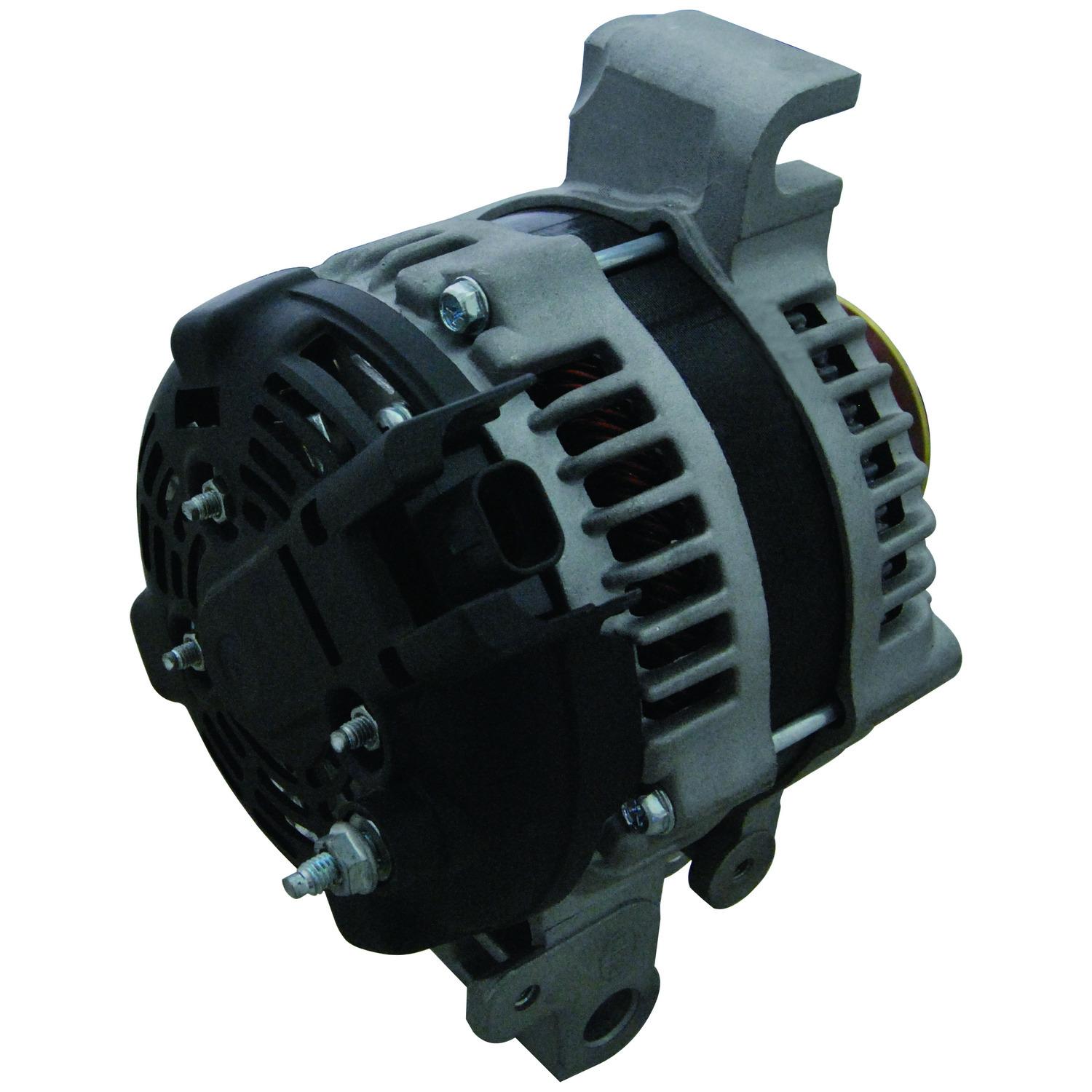 WAI 11044N - Alternator WAI 11044N Alternator product image 12 of 25