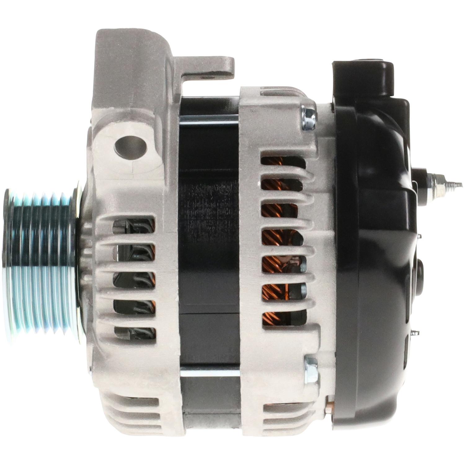 WAI 11044N - Alternator WAI 11044N Alternator product image 15 of 25