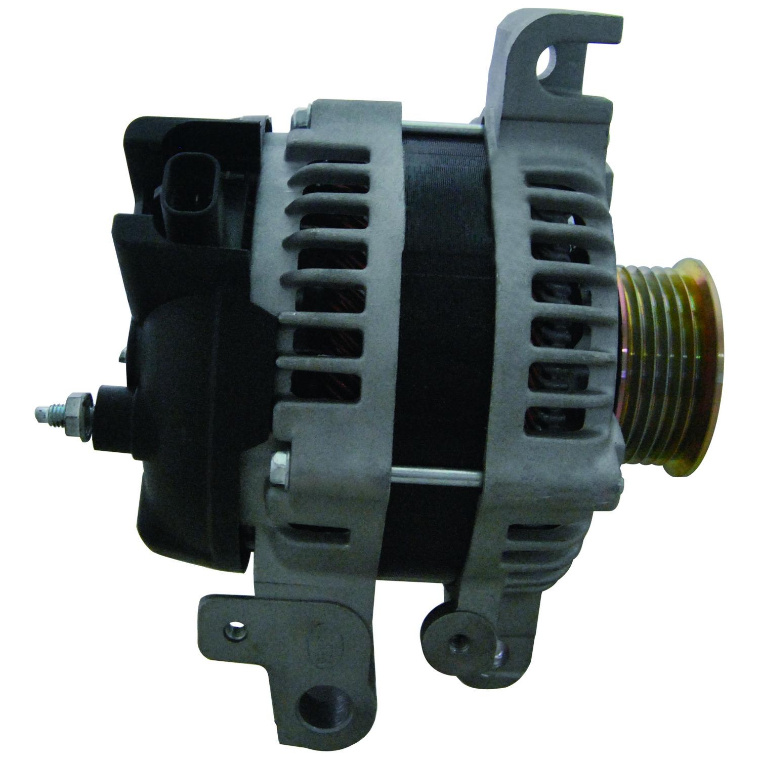WAI 11044N - Alternator WAI 11044N Alternator product image 16 of 25
