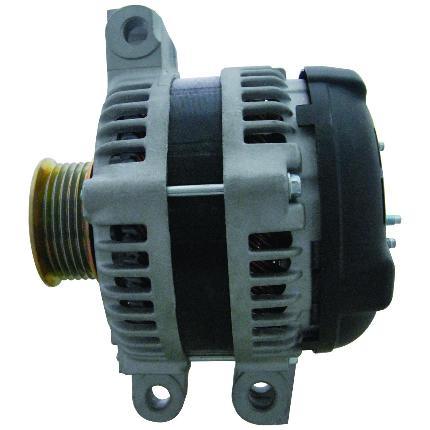 WAI 11044N - Alternator WAI 11044N Alternator product image 17 of 25