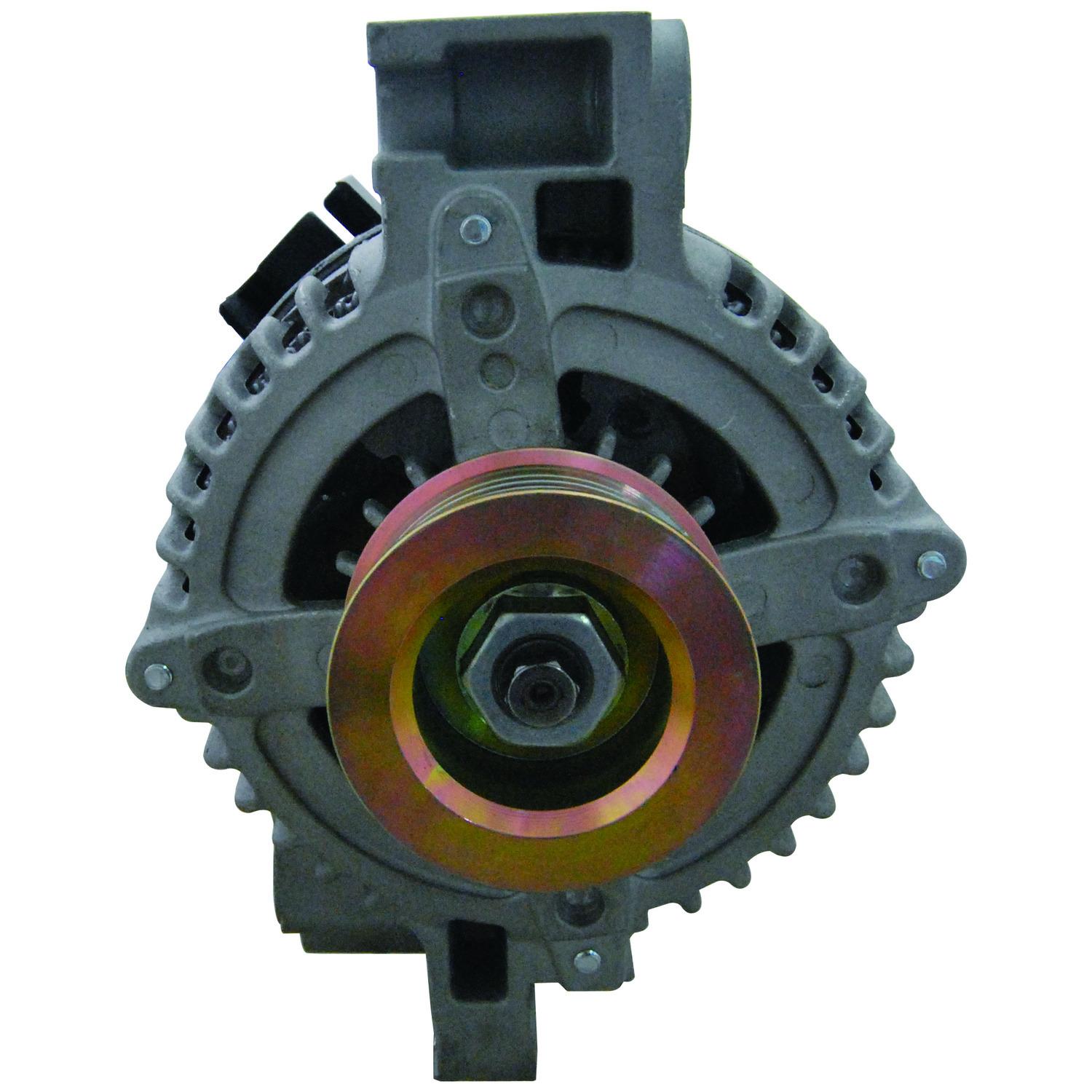 WAI 11044N - Alternator WAI 11044N Alternator product image 22 of 25