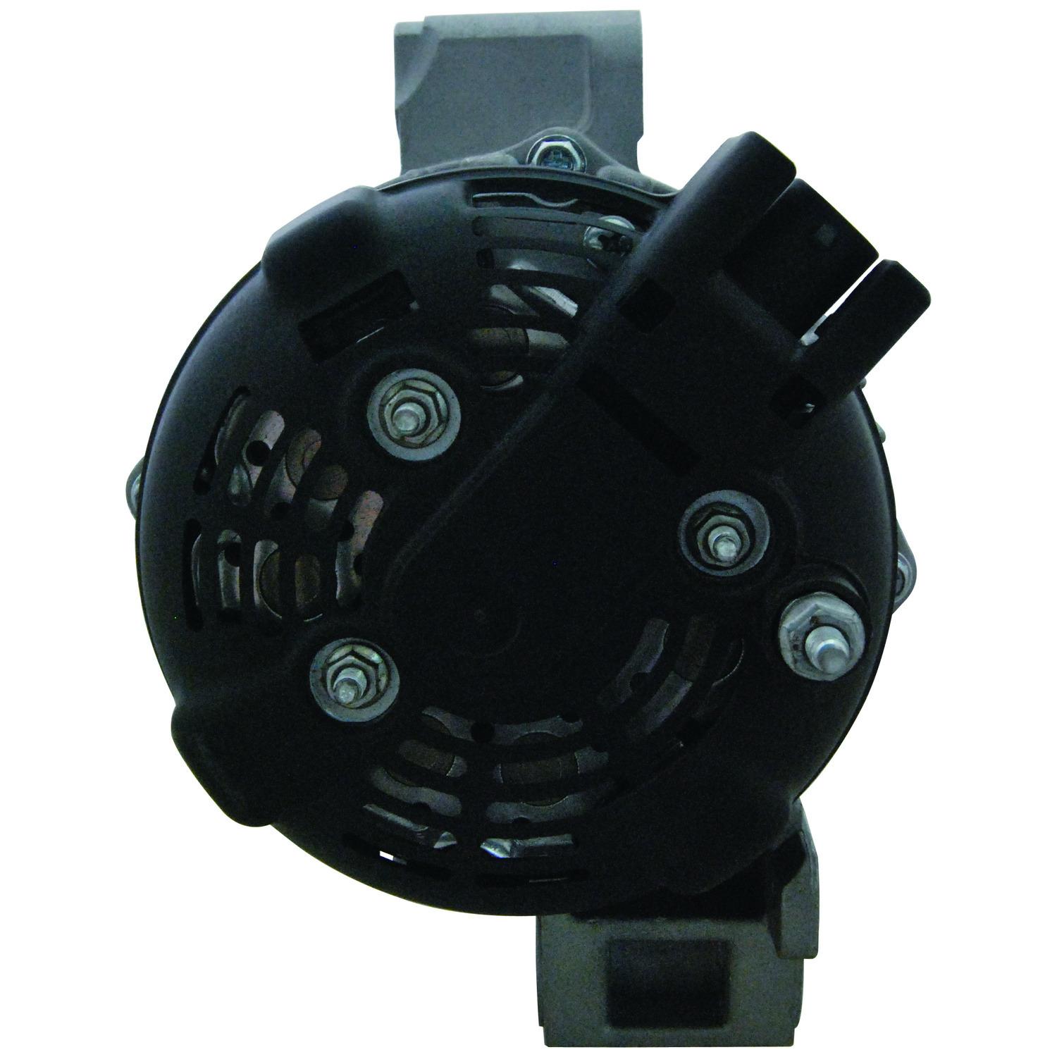 WAI 11044N - Alternator WAI 11044N Alternator product image 23 of 25