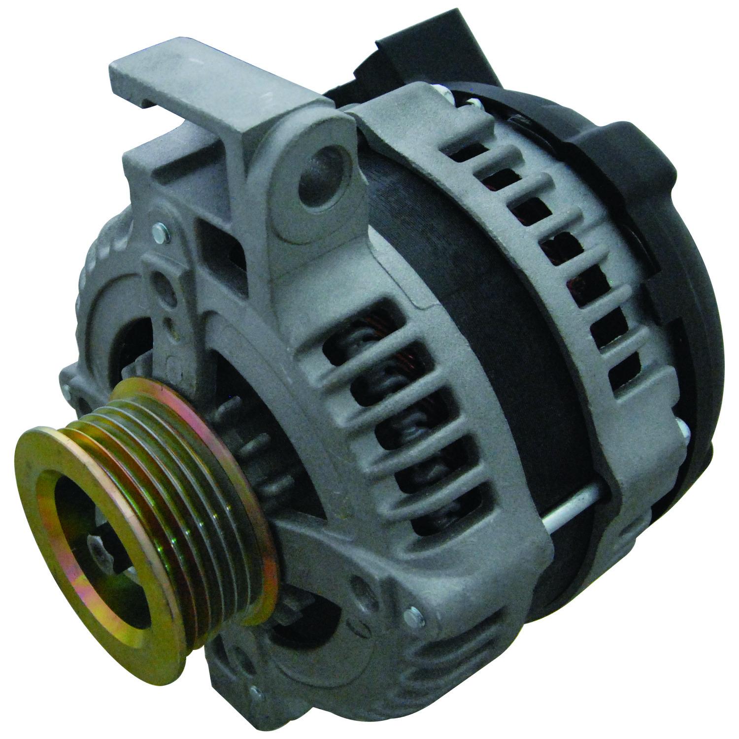 WAI 11044N - Alternator WAI 11044N Alternator product image 25 of 25