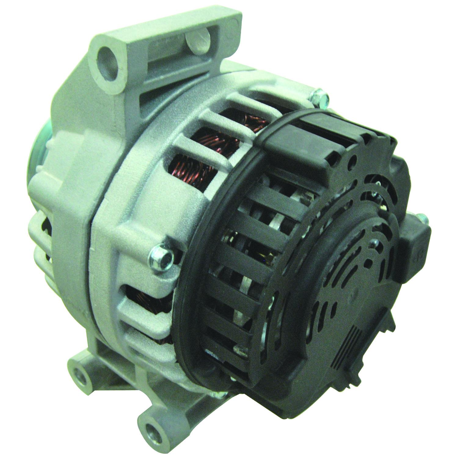 WAI 11047N - Alternator WAI 11047N Alternator product image 1 of 8