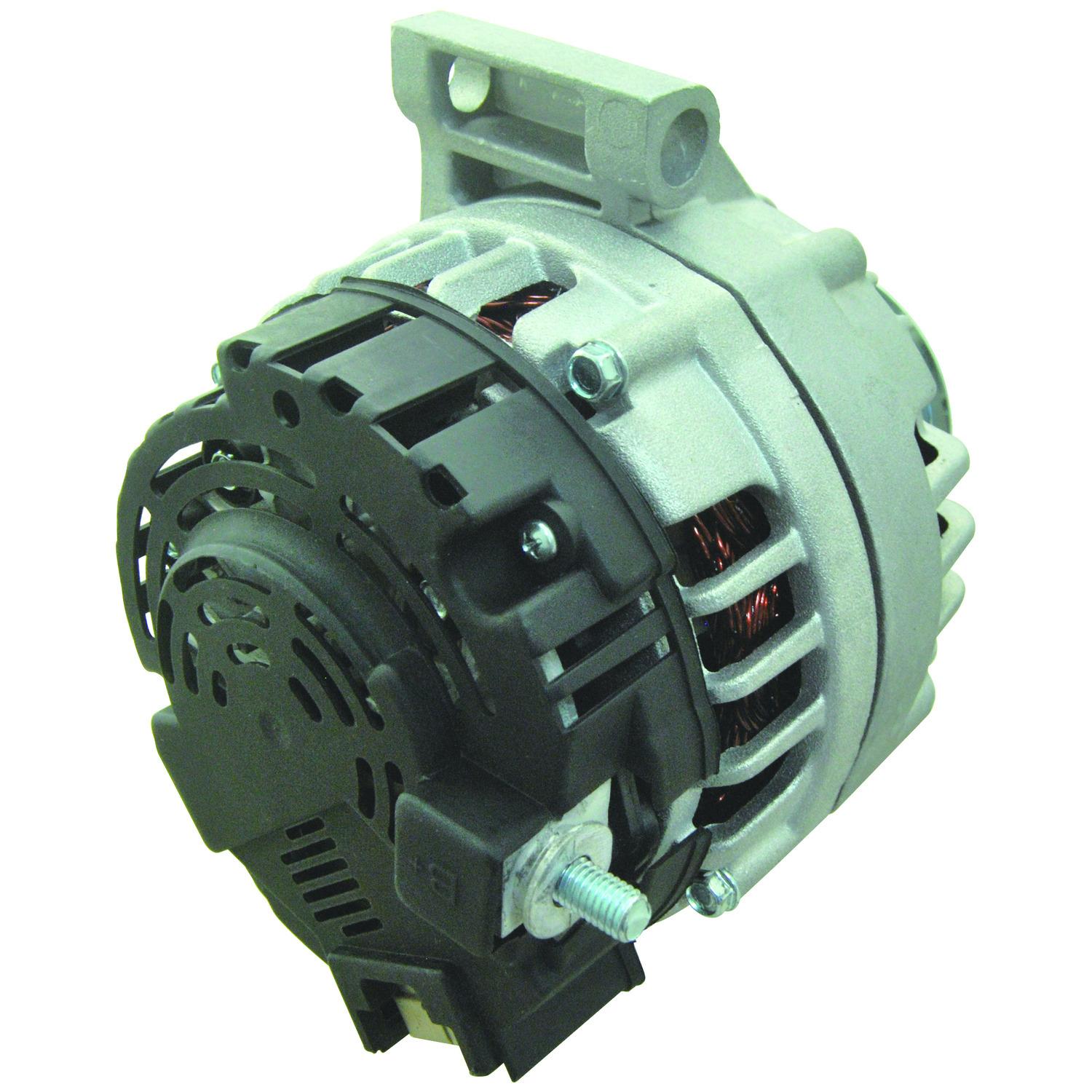 WAI 11047N - Alternator WAI 11047N Alternator product image 2 of 8