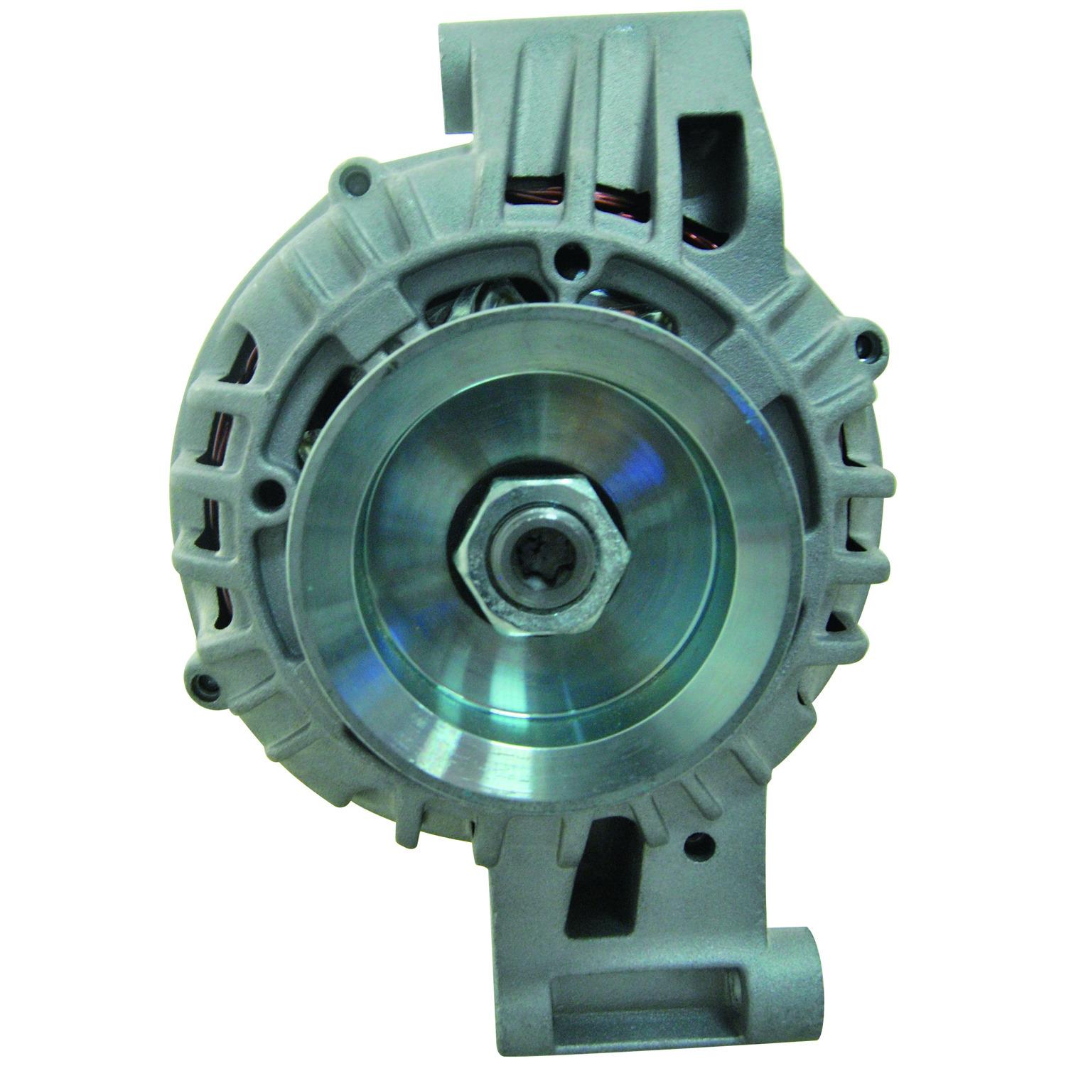 WAI 11047N - Alternator WAI 11047N Alternator product image 3 of 8