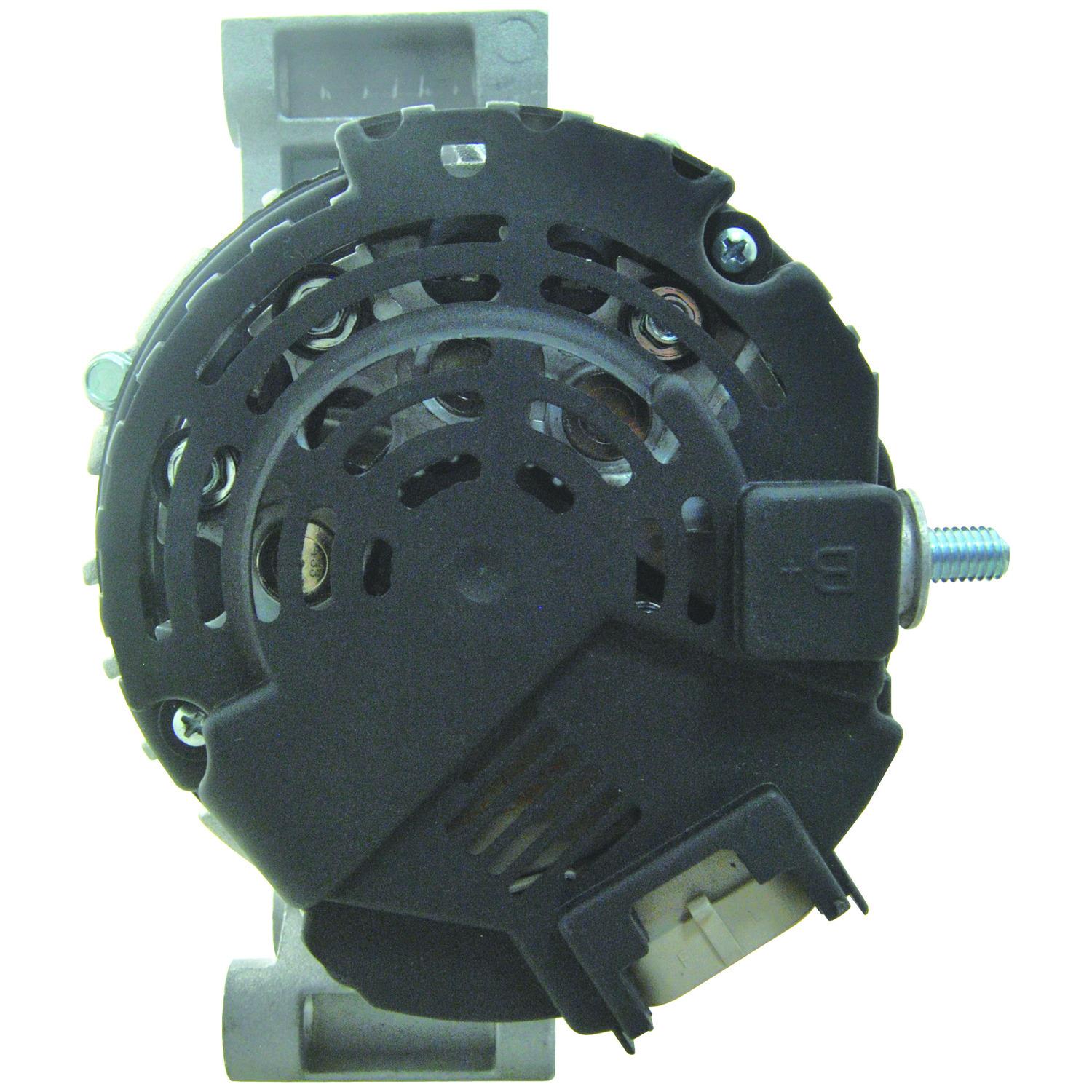 WAI 11047N - Alternator WAI 11047N Alternator product image 4 of 8