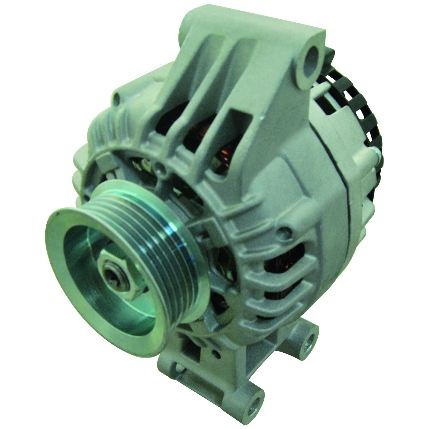 WAI 11047N - Alternator WAI 11047N Alternator product image 6 of 8