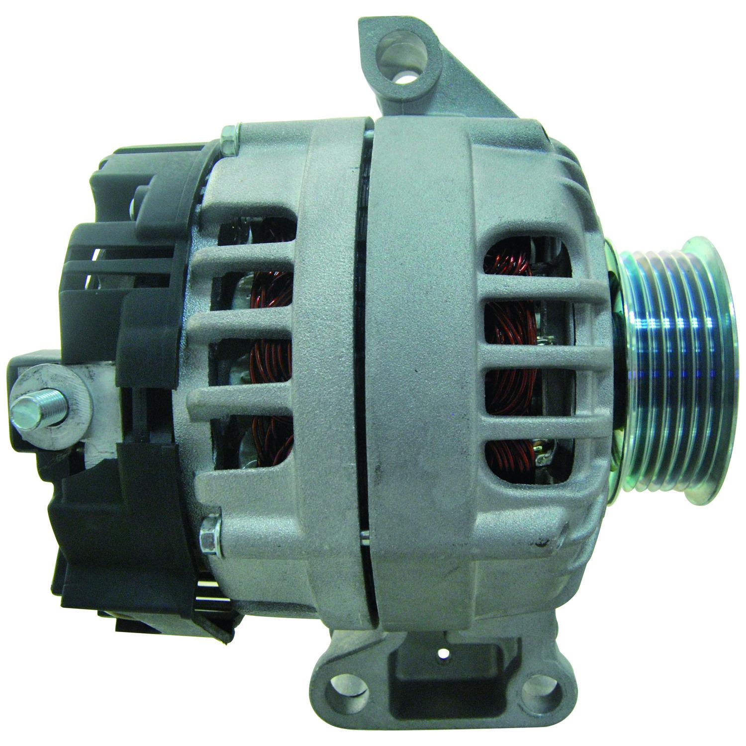 WAI 11047N - Alternator WAI 11047N Alternator product image 7 of 8