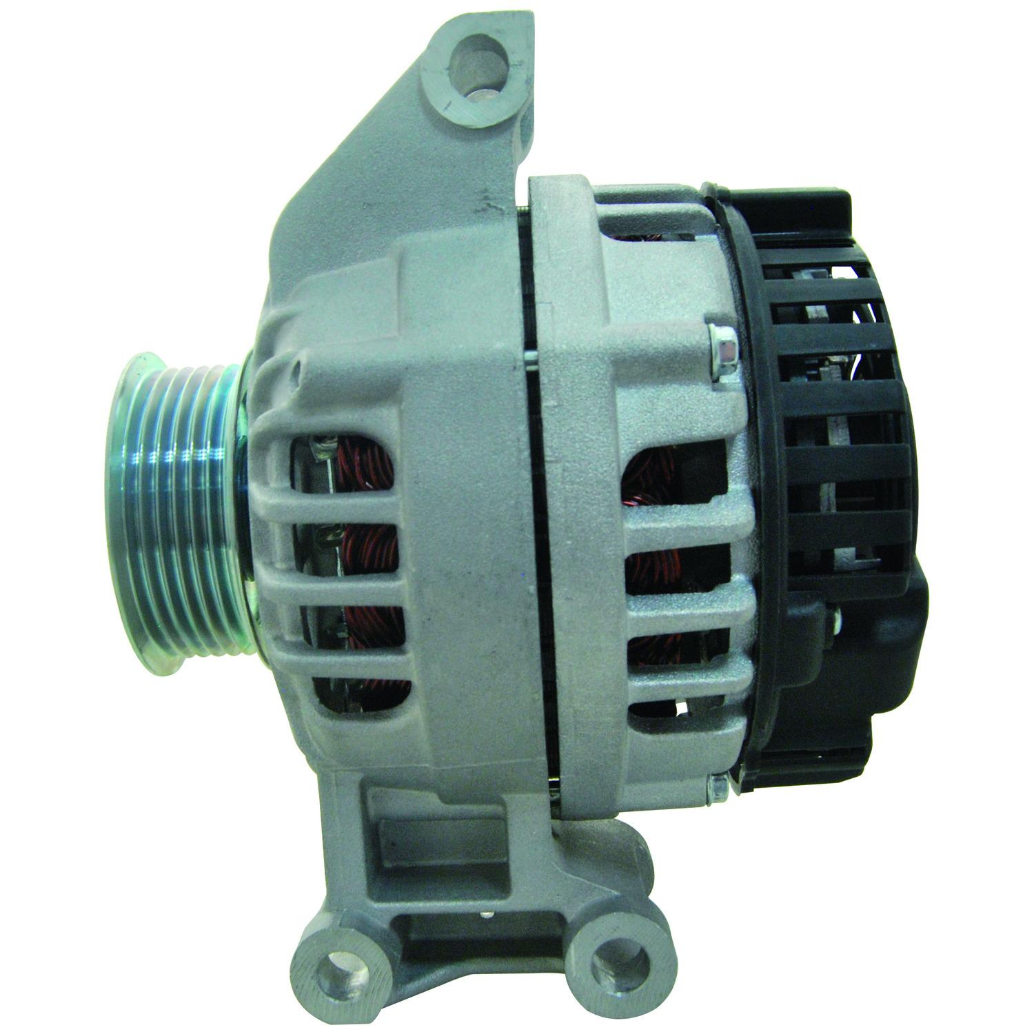 WAI 11047N - Alternator WAI 11047N Alternator product image 8 of 8