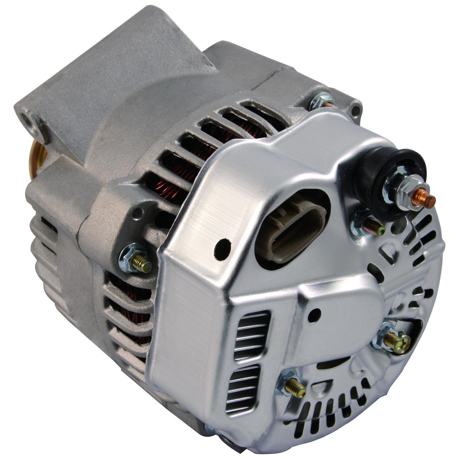 WAI 11049N - Alternator WAI 11049N Alternator product image 1 of 2