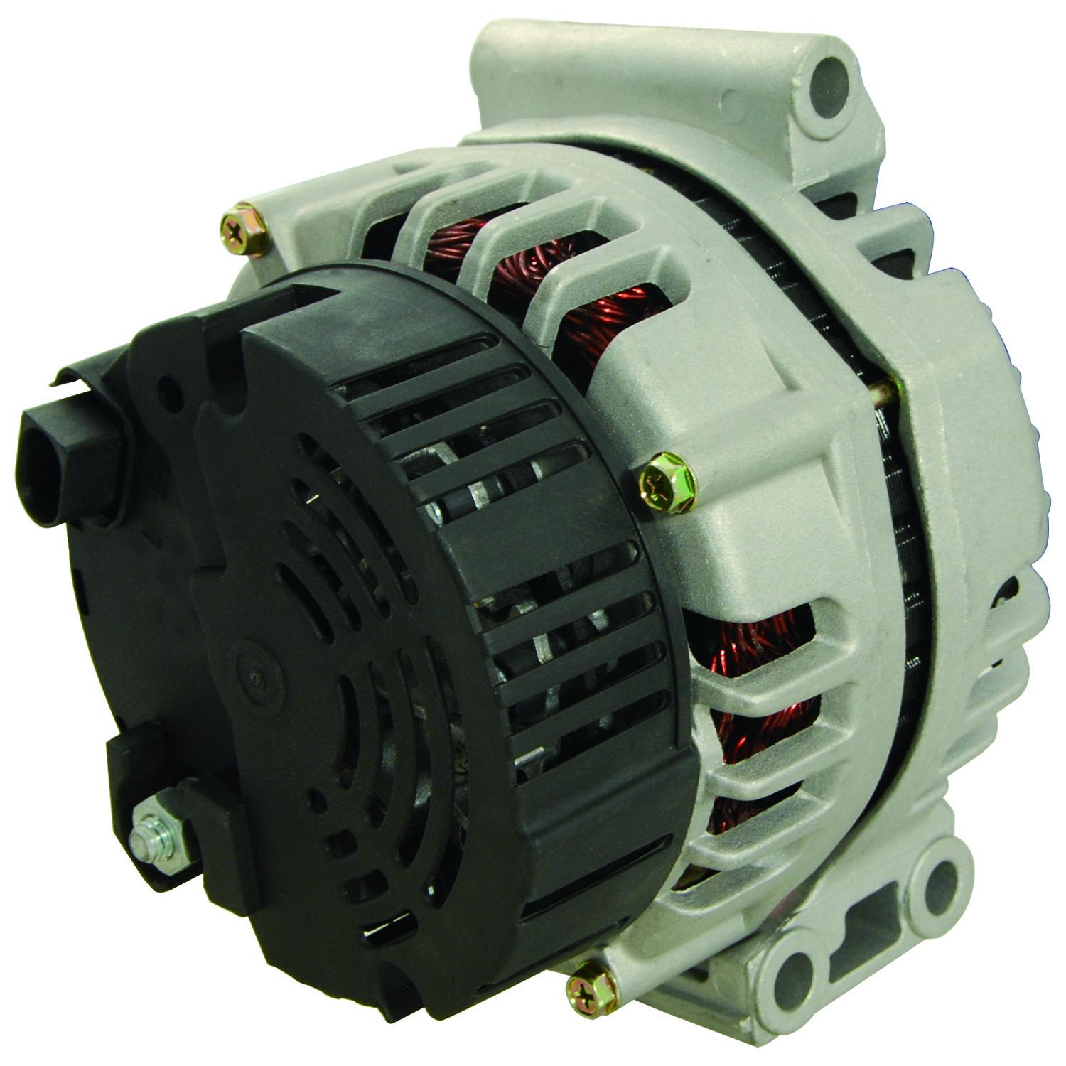 WAI 11050N - Alternator WAI 11050N Alternator product image 1 of 2