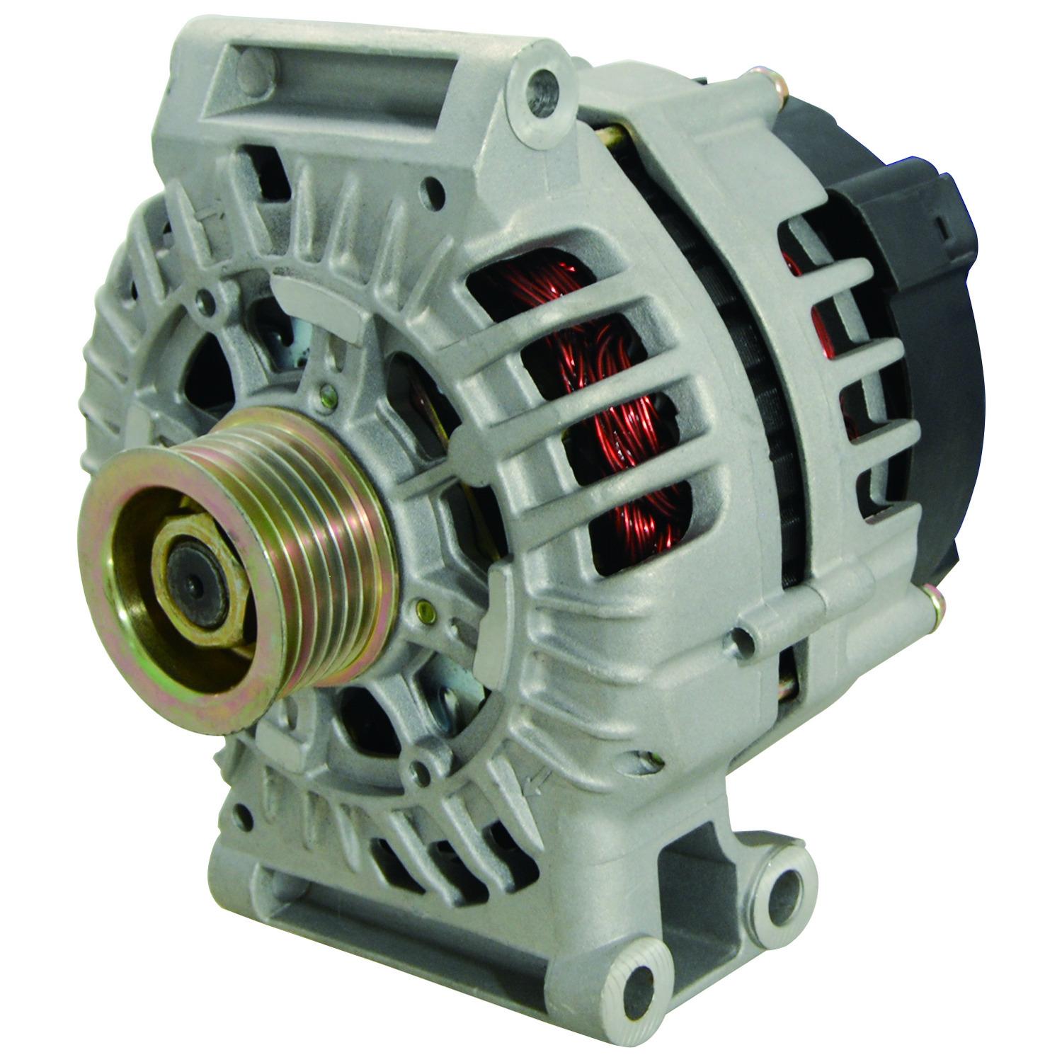 WAI 11050N - Alternator WAI 11050N Alternator product image 2 of 2