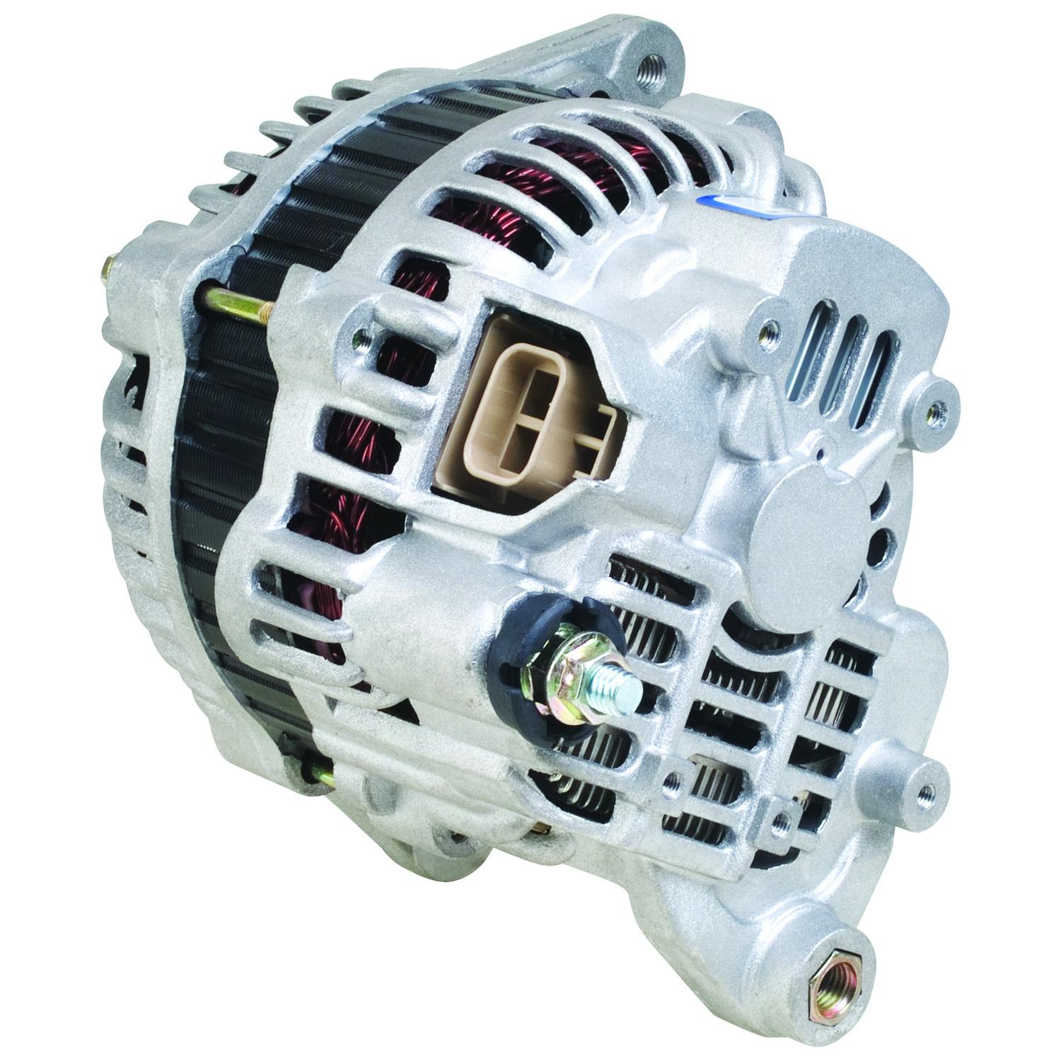 WAI 11051N - Alternator WAI 11051N Alternator product image 1 of 19