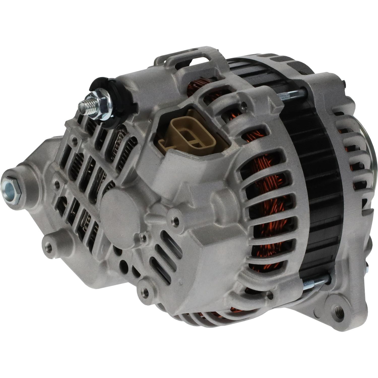 WAI 11051N - Alternator WAI 11051N Alternator product image 3 of 19