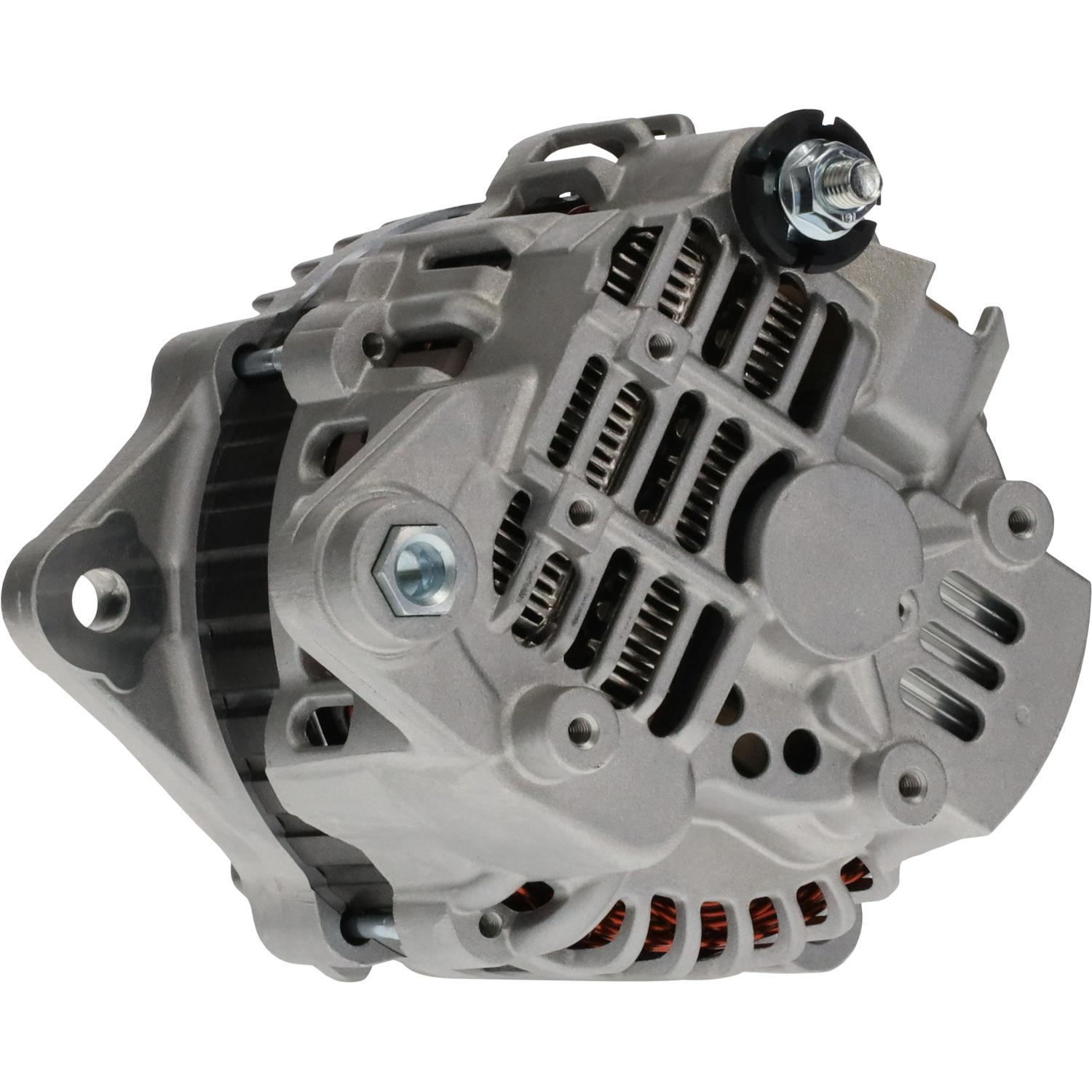 WAI 11051N - Alternator WAI 11051N Alternator product image 4 of 19