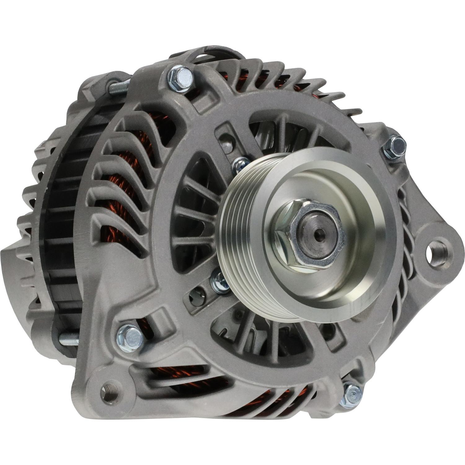 WAI 11051N - Alternator WAI 11051N Alternator product image 5 of 19