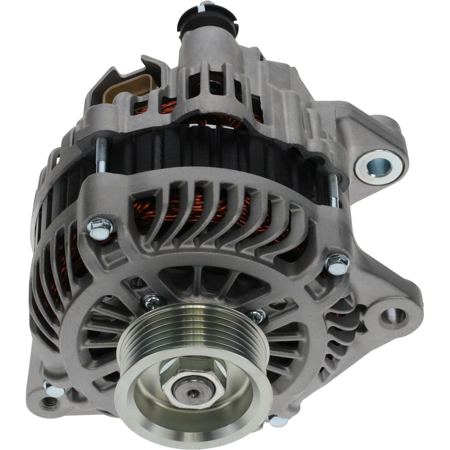 WAI 11051N - Alternator WAI 11051N Alternator product image 6 of 19