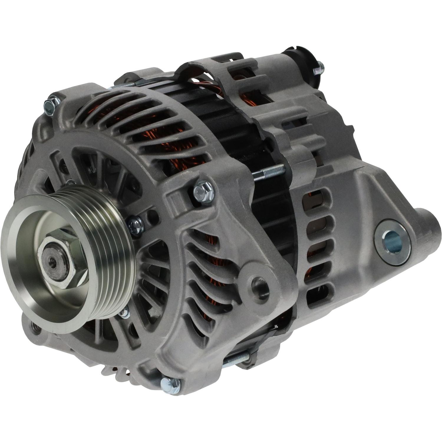 WAI 11051N - Alternator WAI 11051N Alternator product image 7 of 19