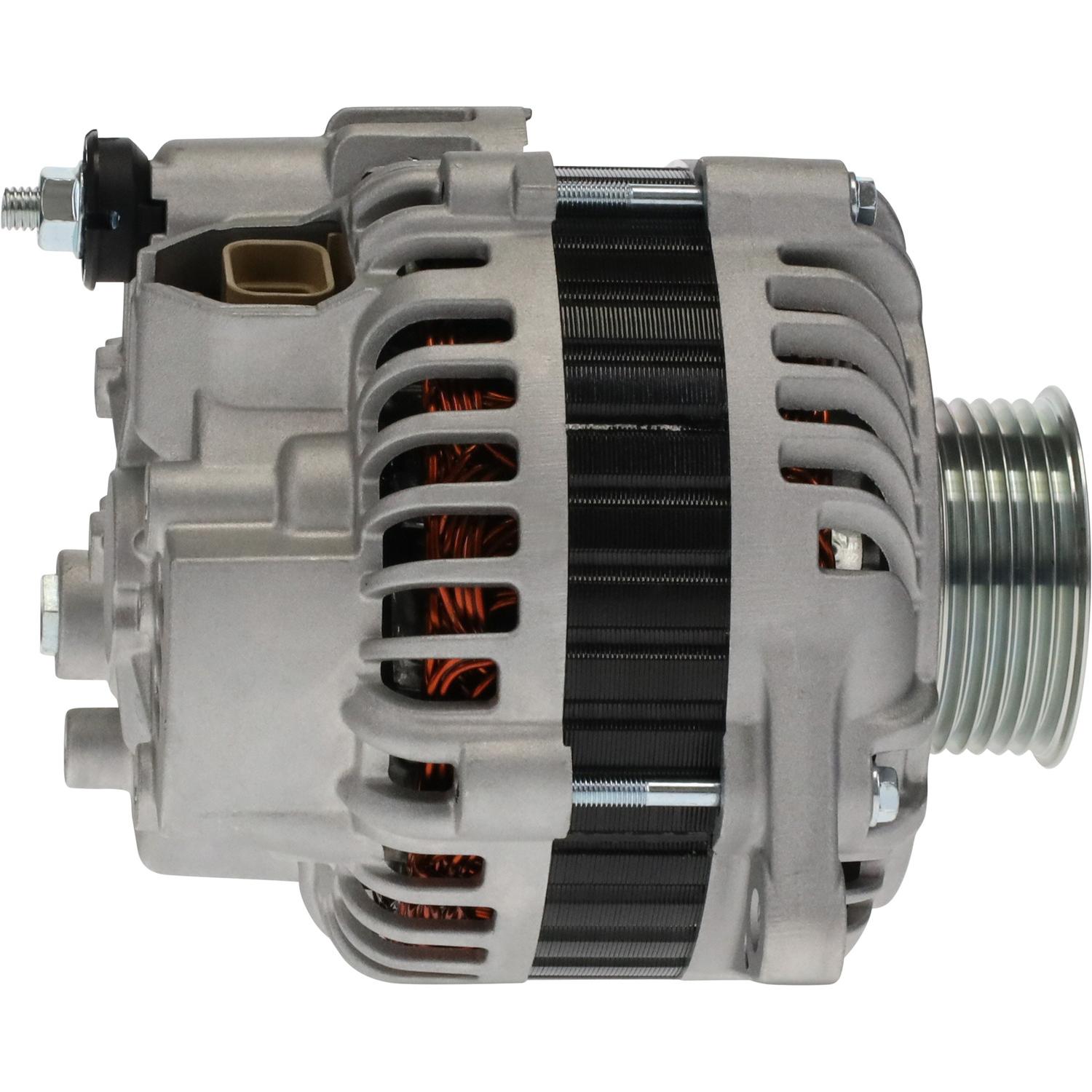 WAI 11051N - Alternator WAI 11051N Alternator product image 8 of 19