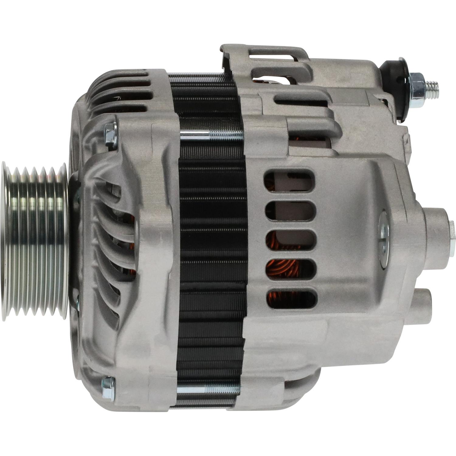 WAI 11051N - Alternator WAI 11051N Alternator product image 9 of 19