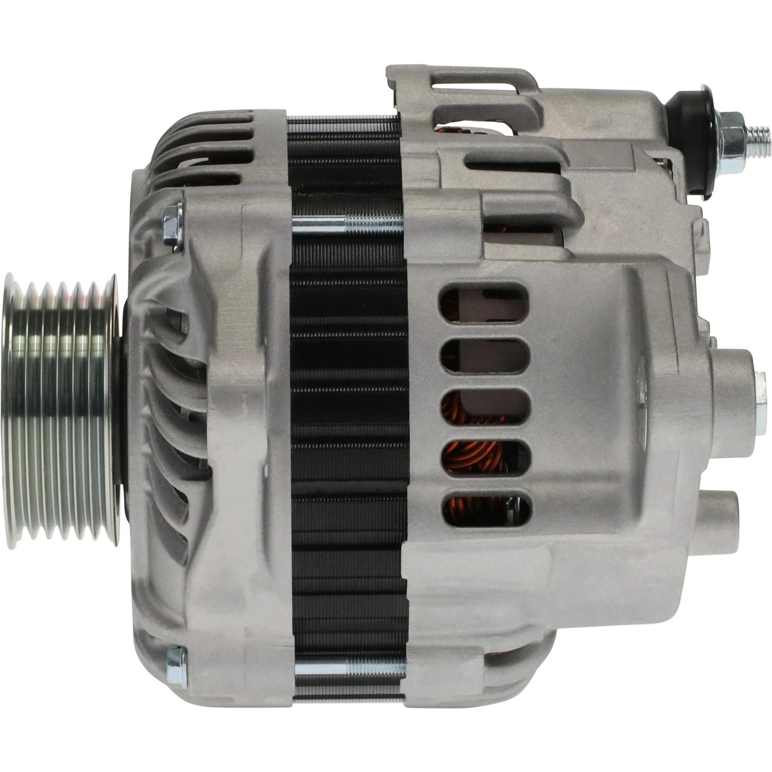 WAI 11051N - Alternator WAI 11051N Alternator product image 10 of 19