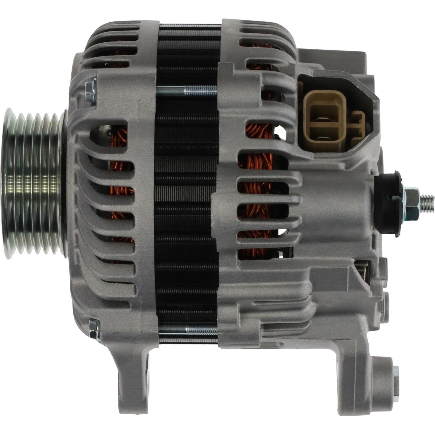 WAI 11051N - Alternator WAI 11051N Alternator product image 11 of 19
