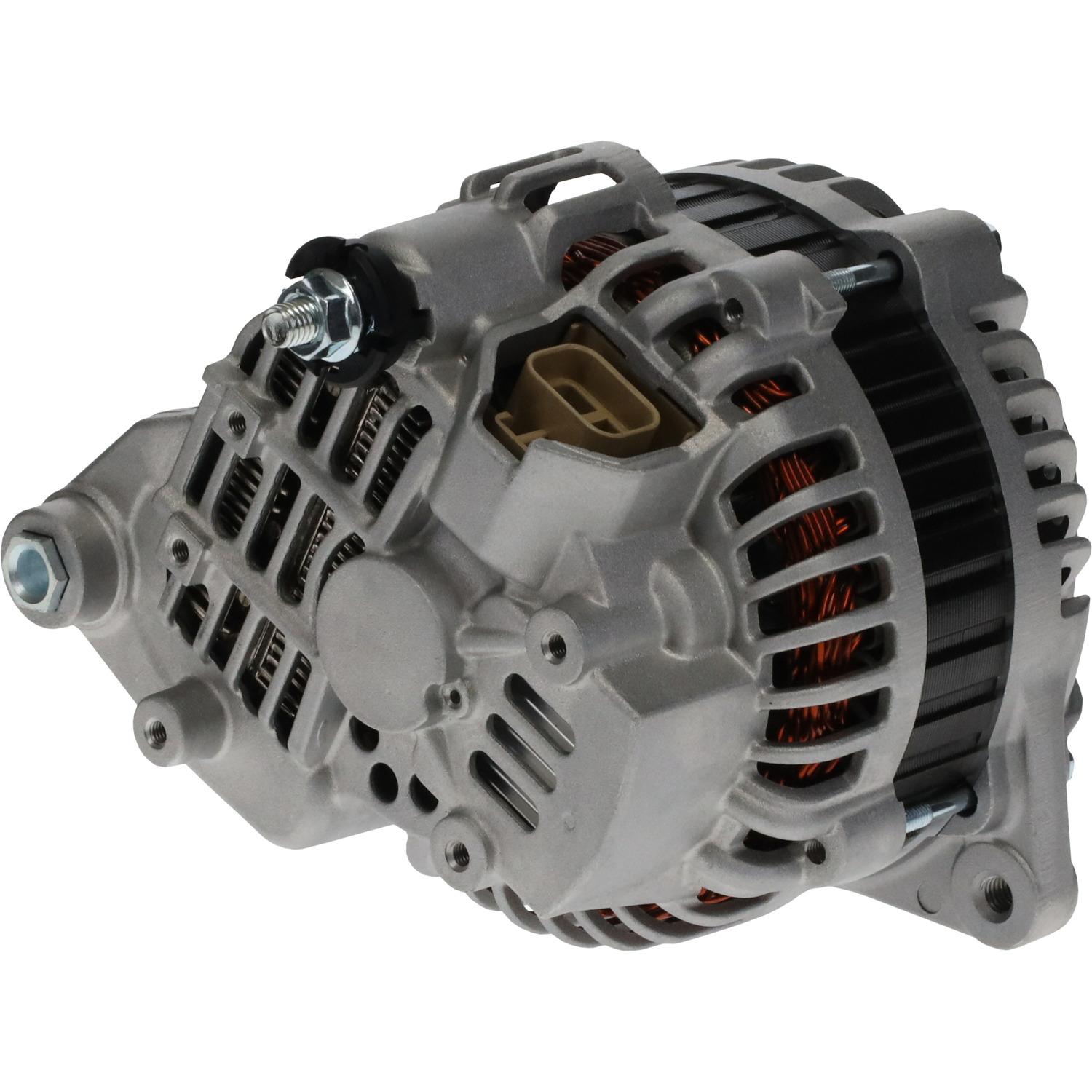 WAI 11051N - Alternator WAI 11051N Alternator product image 13 of 19