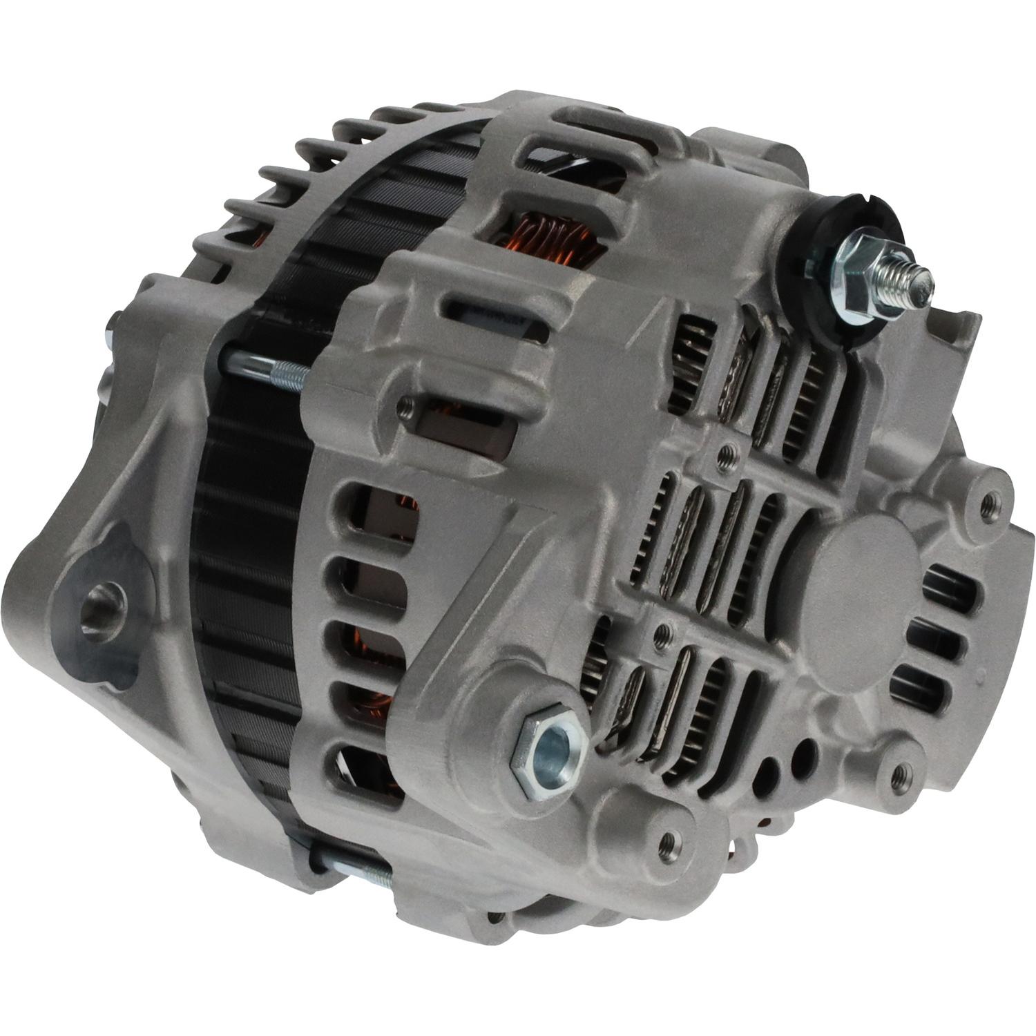 WAI 11051N - Alternator WAI 11051N Alternator product image 14 of 19
