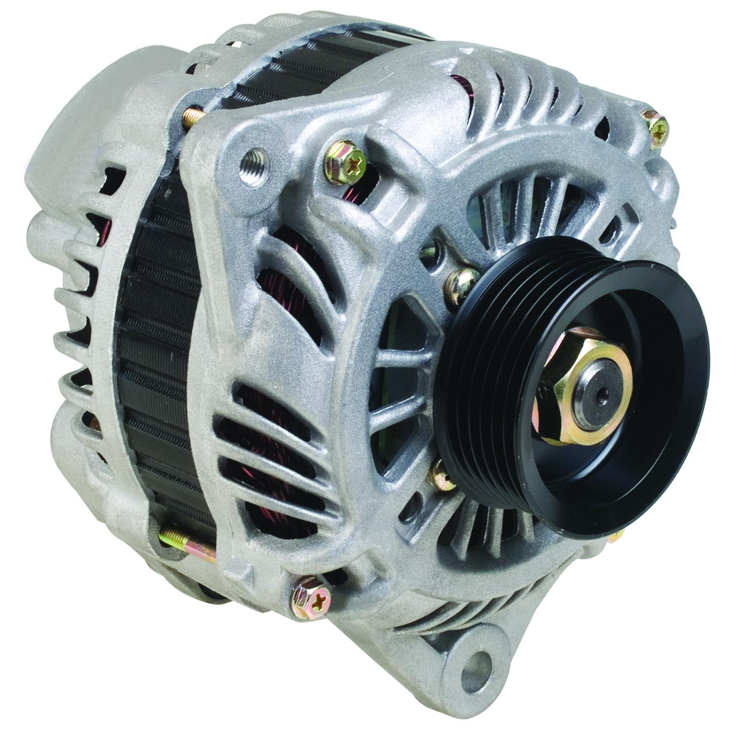 WAI 11051N - Alternator WAI 11051N Alternator product image 15 of 19