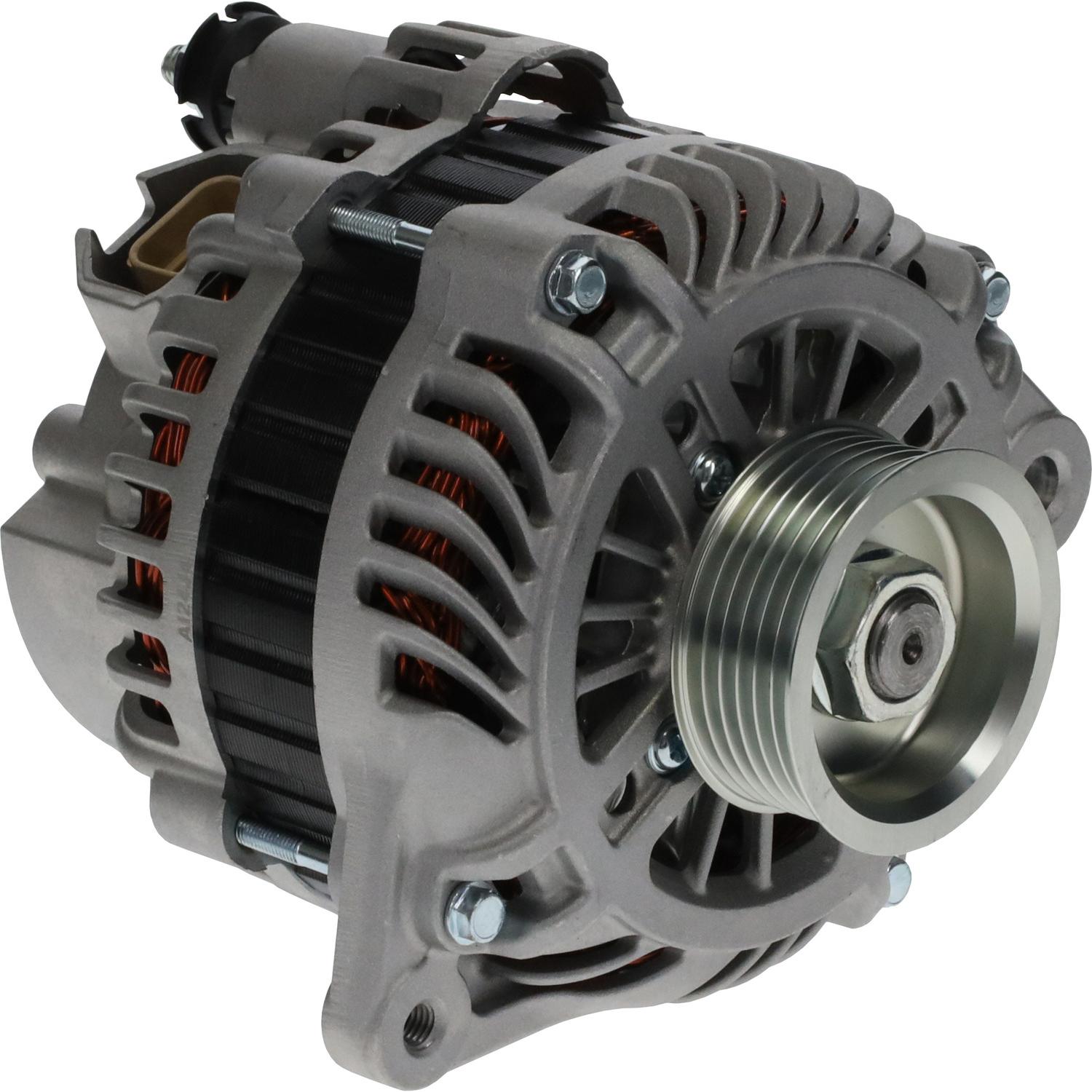 WAI 11051N - Alternator WAI 11051N Alternator product image 16 of 19