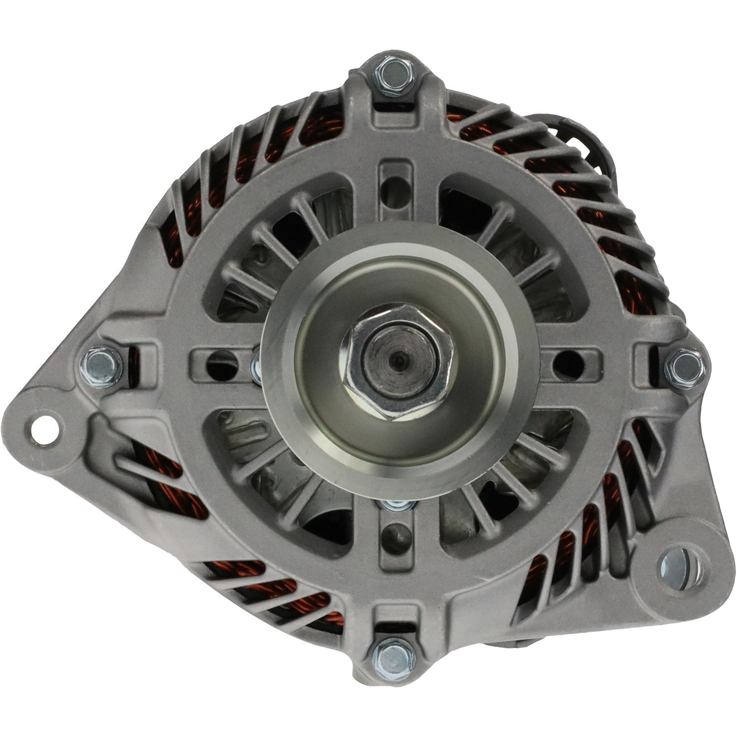 WAI 11051N - Alternator WAI 11051N Alternator product image 17 of 19