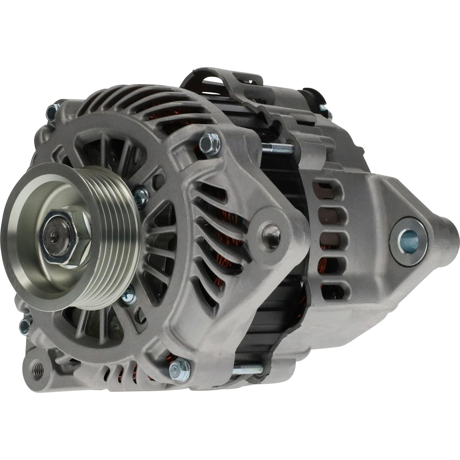 WAI 11051N - Alternator WAI 11051N Alternator product image 18 of 19