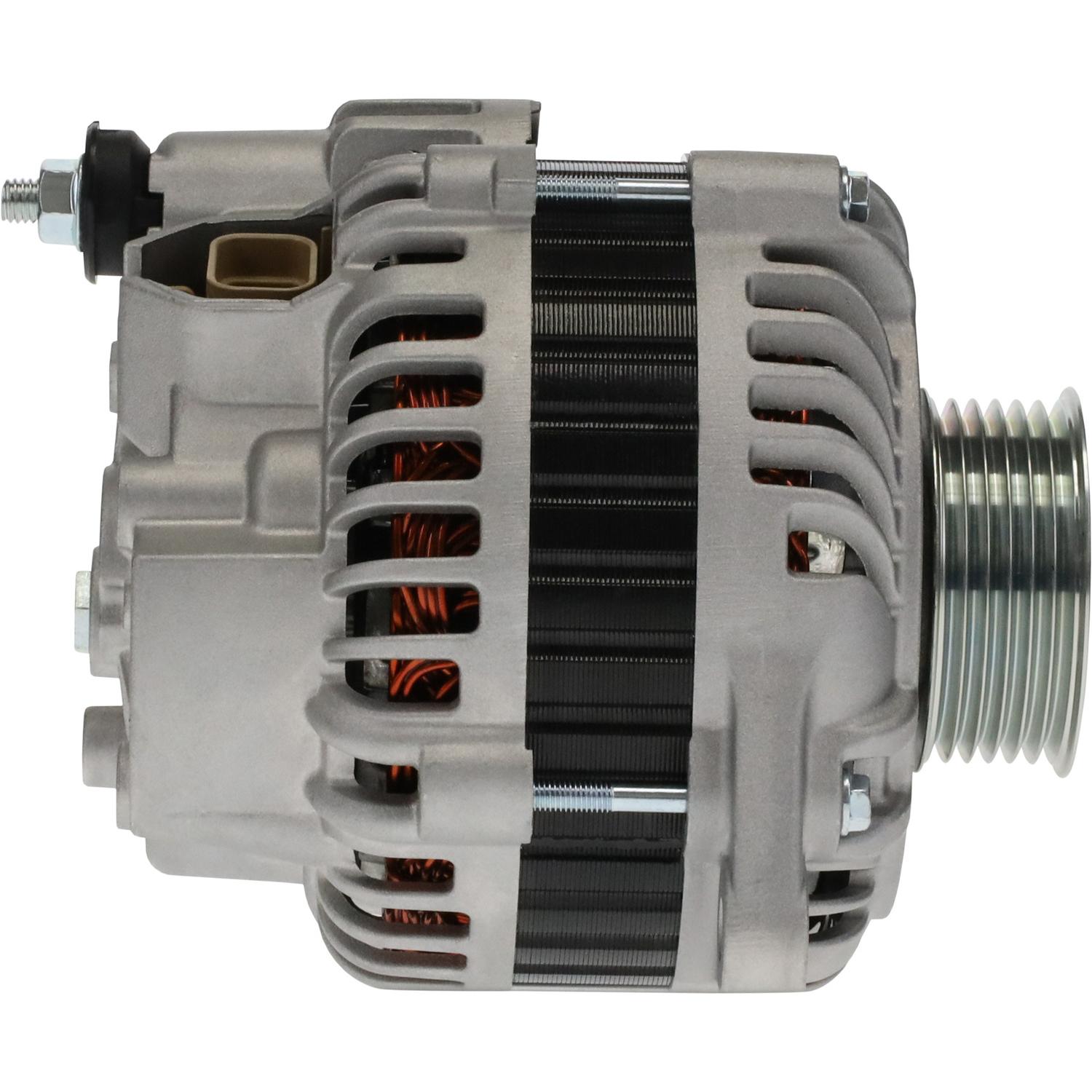 WAI 11051N - Alternator WAI 11051N Alternator product image 19 of 19