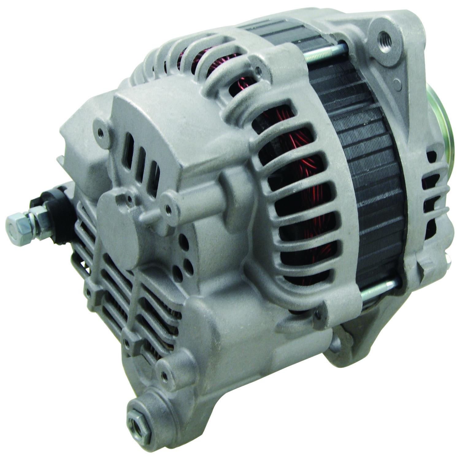 WAI 11052N - Alternator WAI 11052N Alternator product image 1 of 2