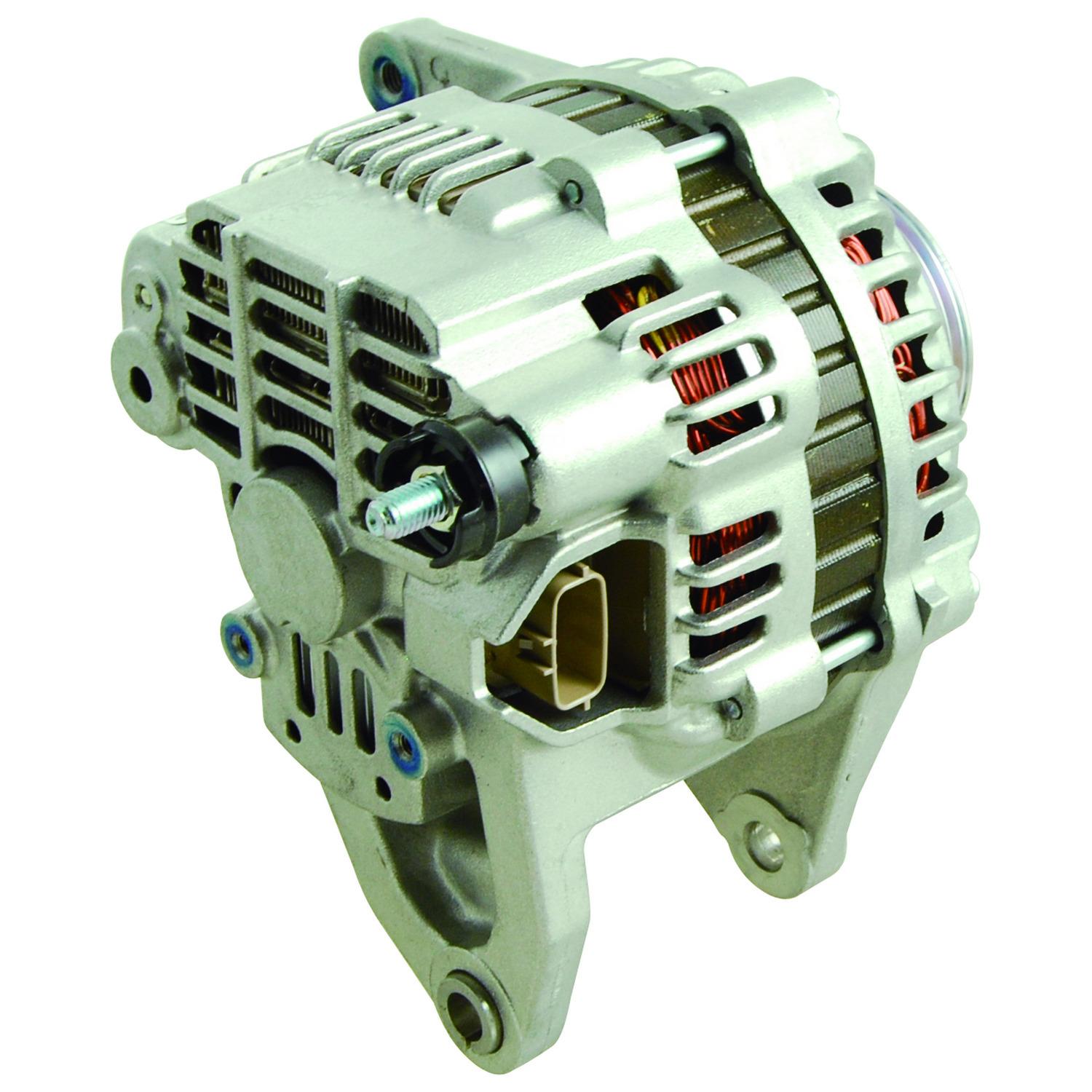 WAI 11053N Alternator product image 1 of 2