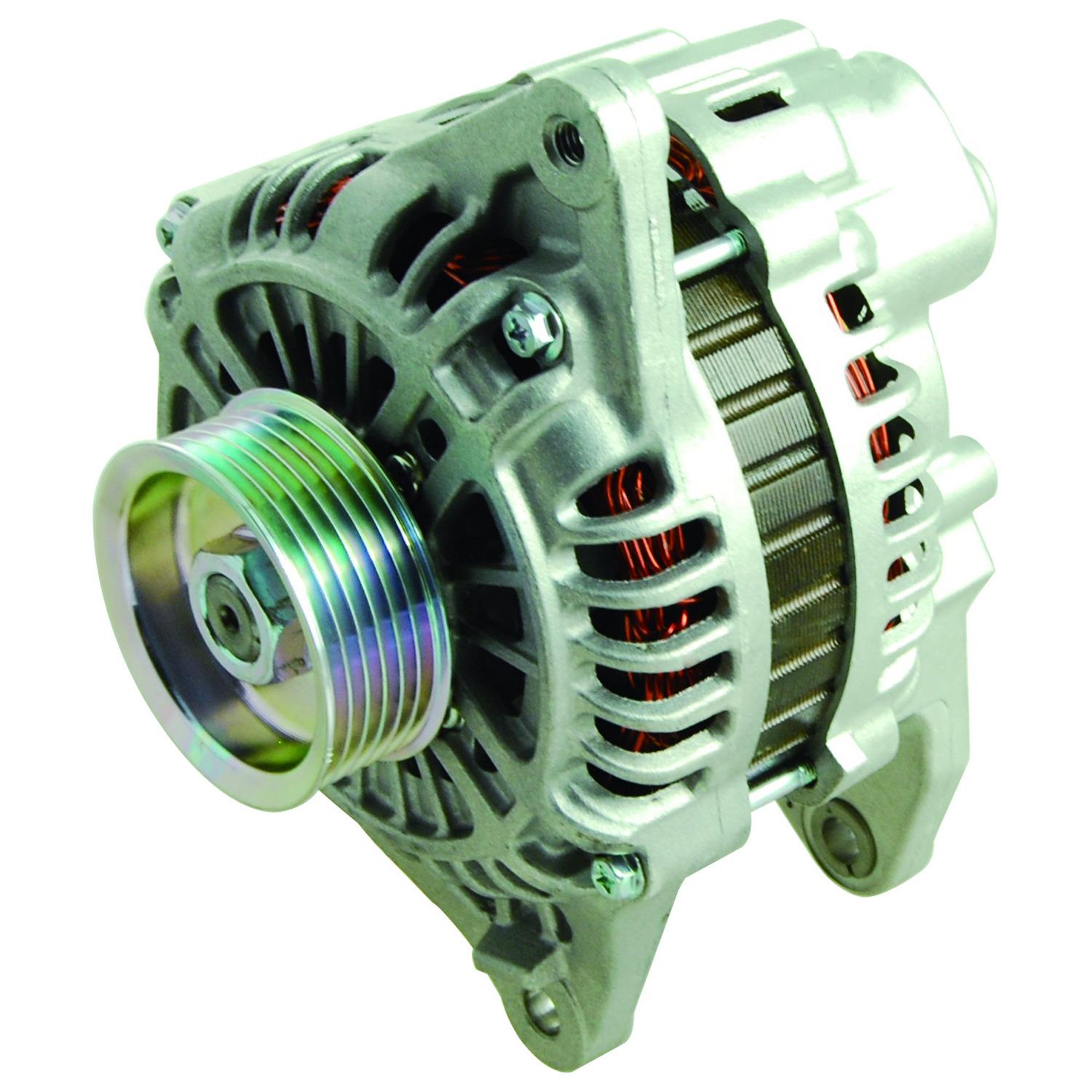 WAI 11053N Alternator product image 2 of 2