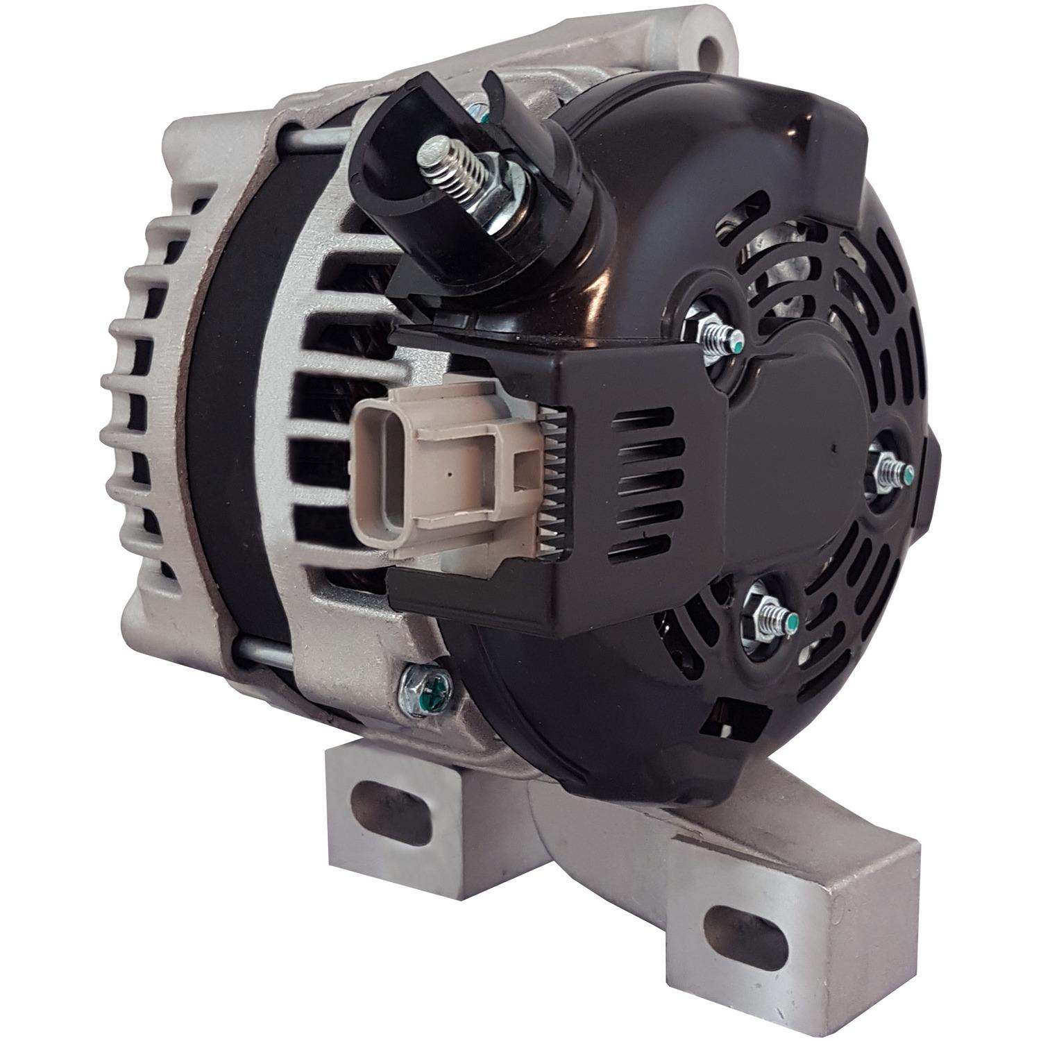 WAI 11054N - Alternator WAI 11054N Alternator product image 1 of 17