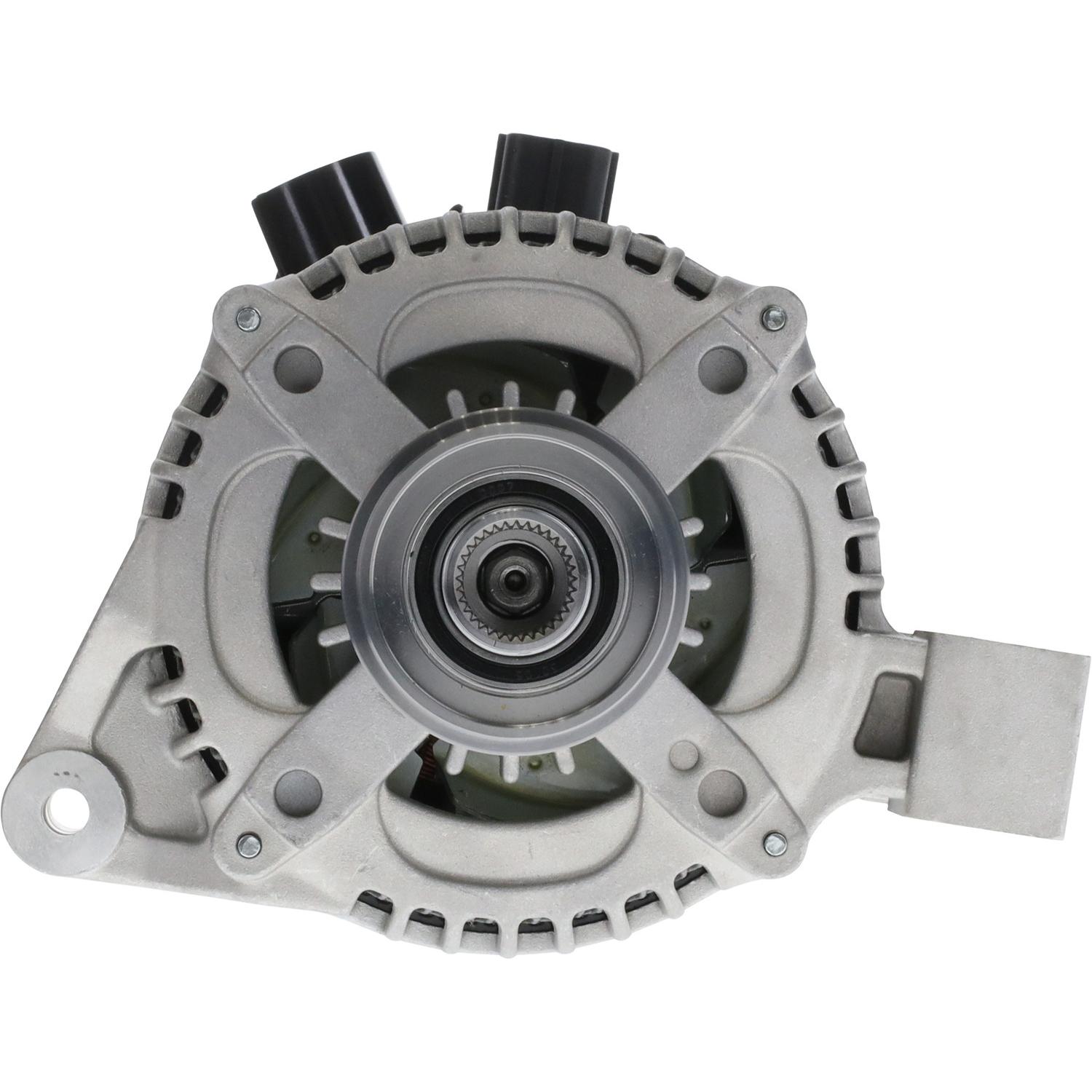 WAI 11054N - Alternator WAI 11054N Alternator product image 2 of 17