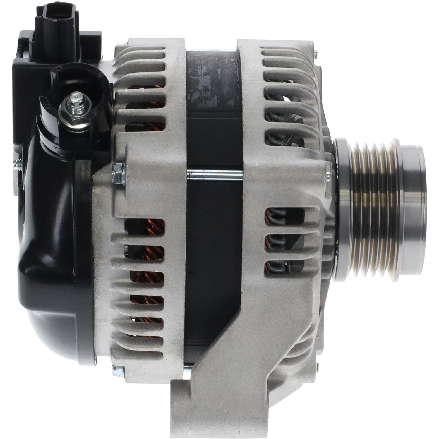 WAI 11054N - Alternator WAI 11054N Alternator product image 3 of 17