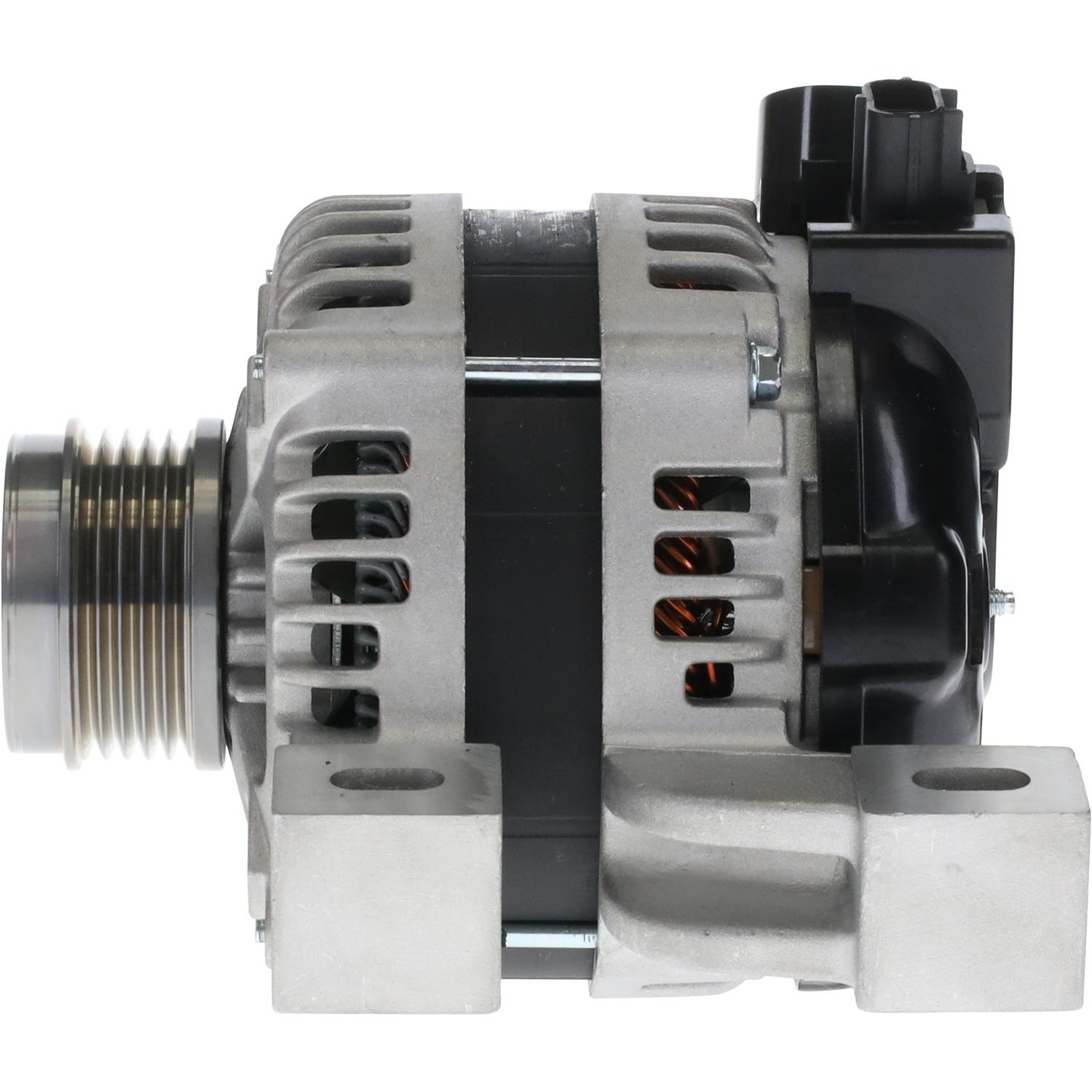 WAI 11054N - Alternator WAI 11054N Alternator product image 6 of 17
