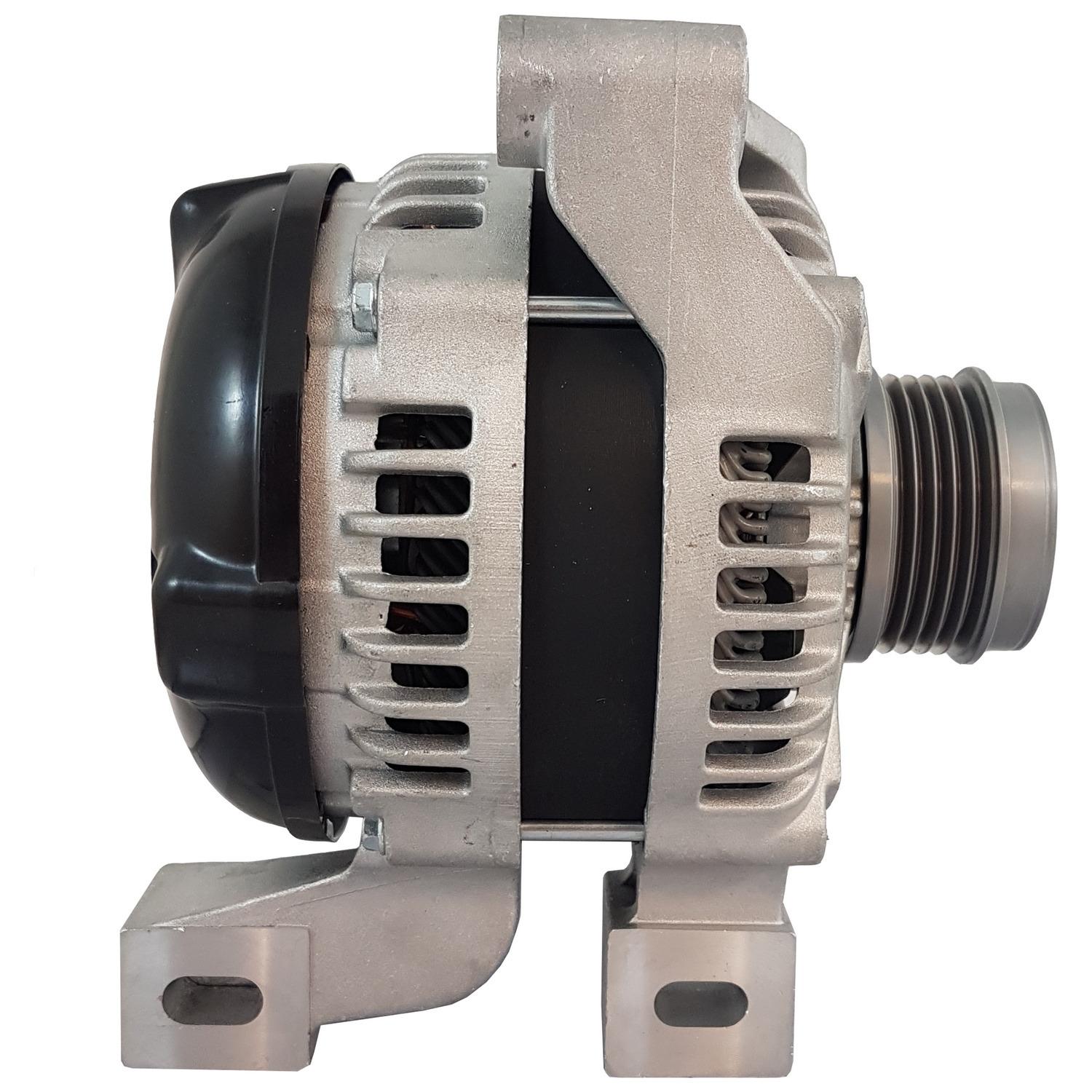 WAI 11054N - Alternator WAI 11054N Alternator product image 7 of 17