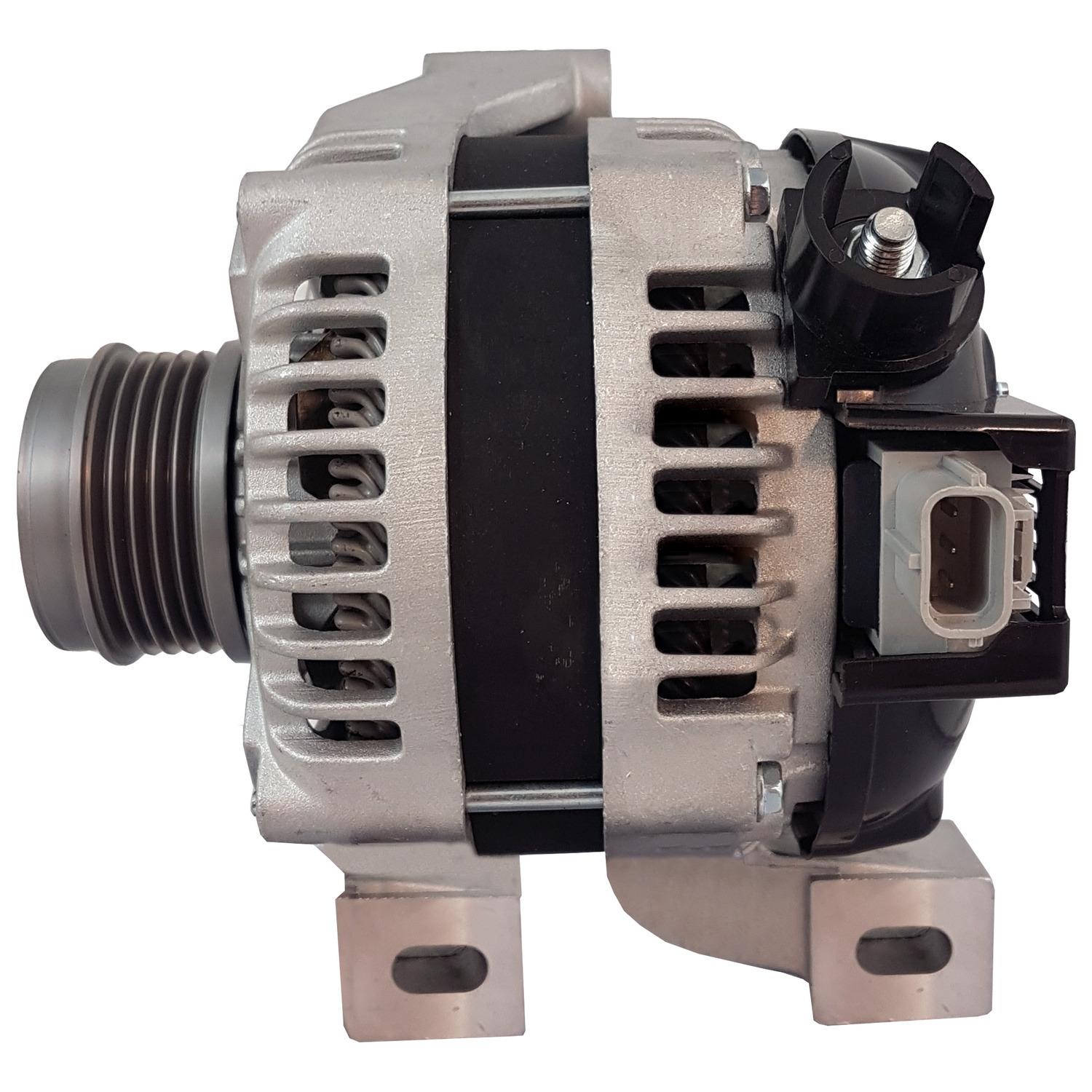 WAI 11054N - Alternator WAI 11054N Alternator product image 8 of 17
