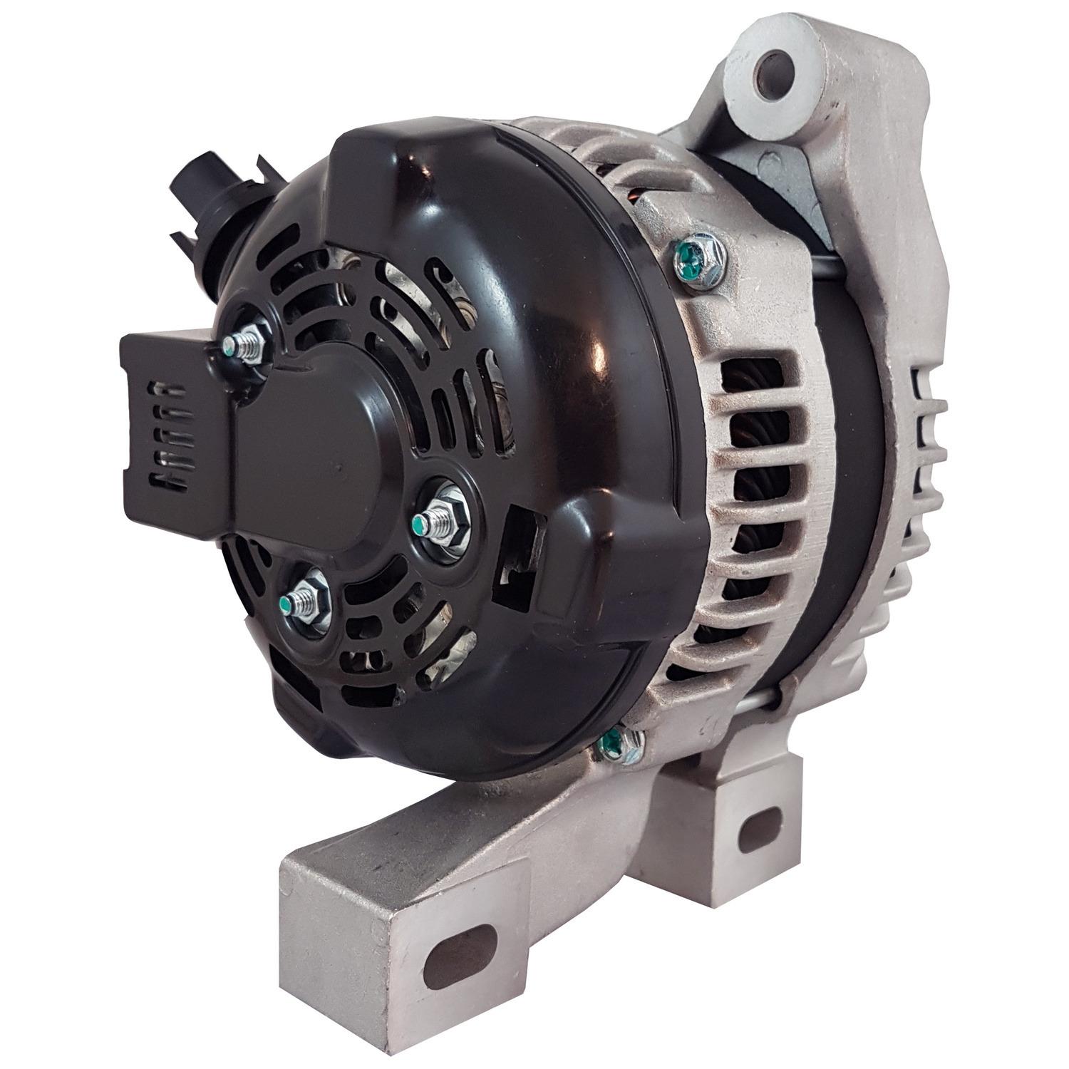 WAI 11054N - Alternator WAI 11054N Alternator product image 10 of 17
